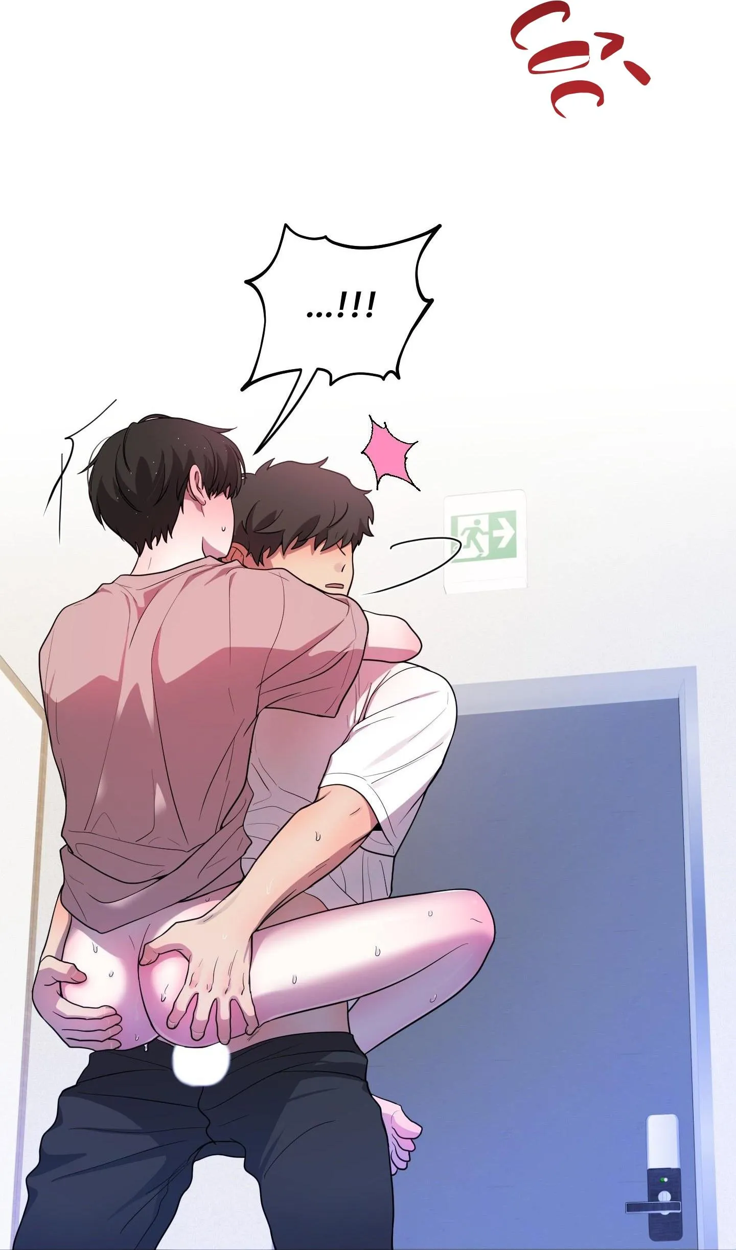 Chuyện Rằng Tôi Yêu Cậu Chapter 24 Trang 93