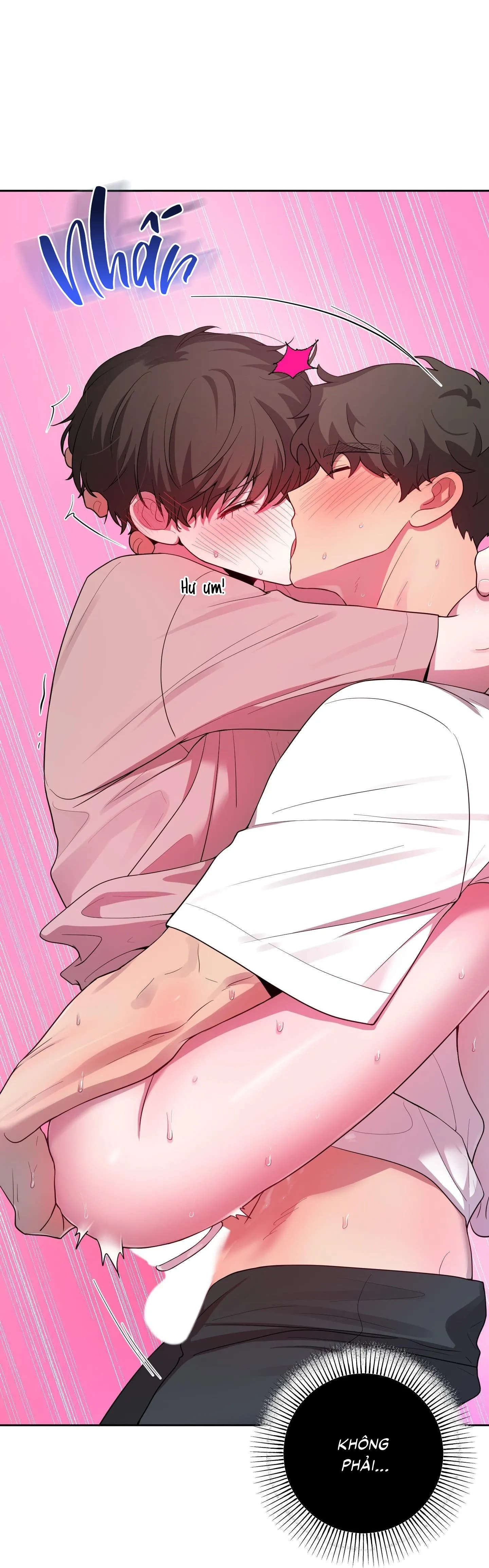 Chuyện Rằng Tôi Yêu Cậu Chapter 24 Trang 95