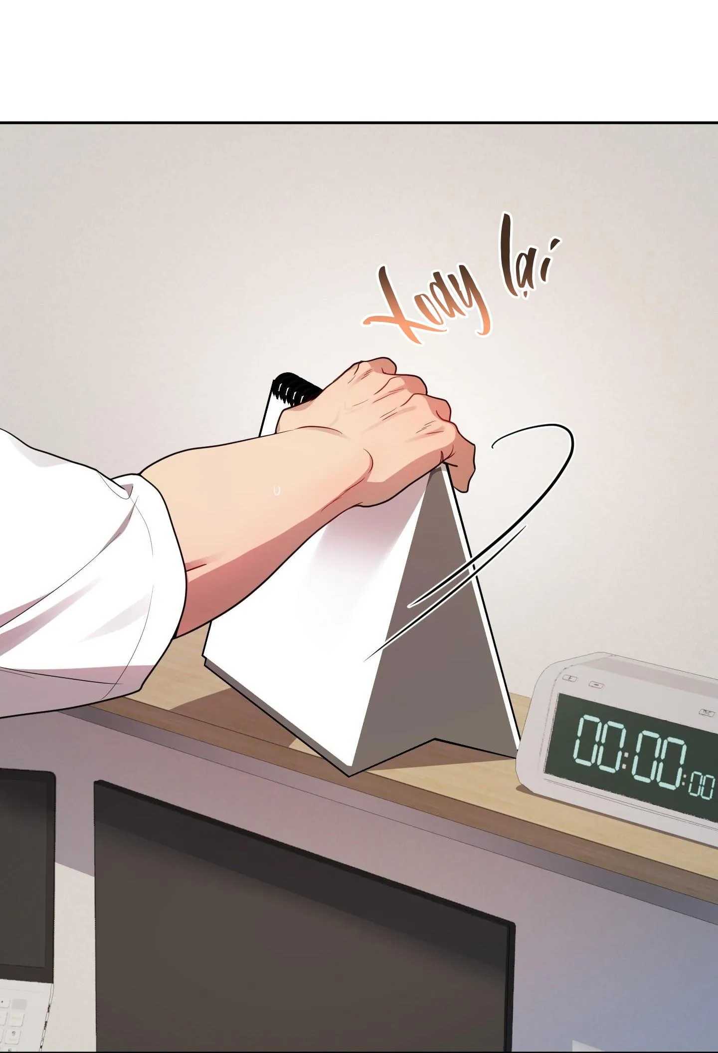 Chuyện Rằng Tôi Yêu Cậu Chapter 25 Trang 15