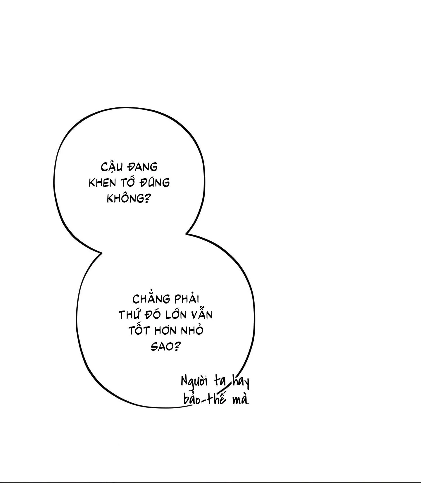 Chuyện Rằng Tôi Yêu Cậu Chapter 25 Trang 24