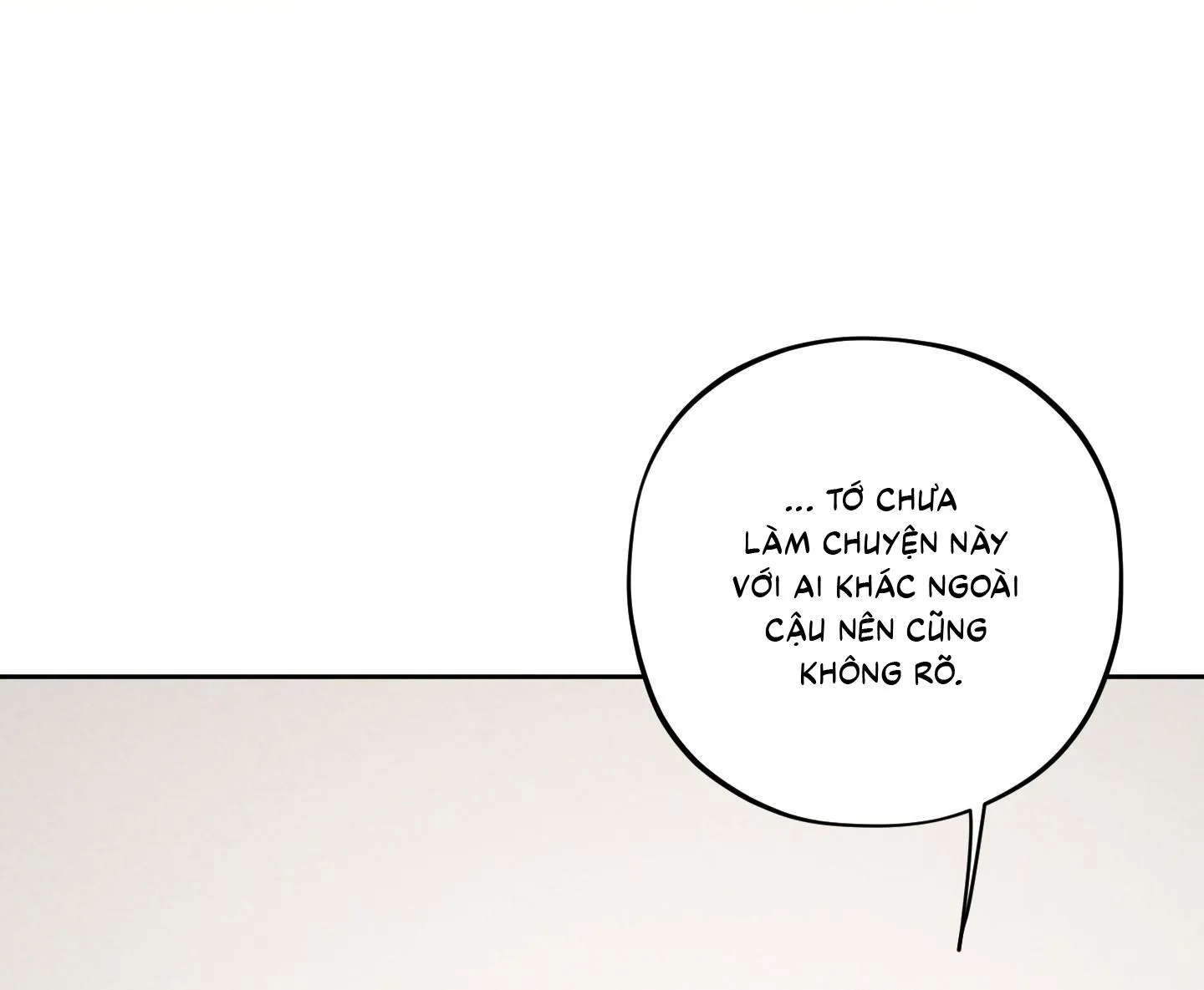 Chuyện Rằng Tôi Yêu Cậu Chapter 25 Trang 26