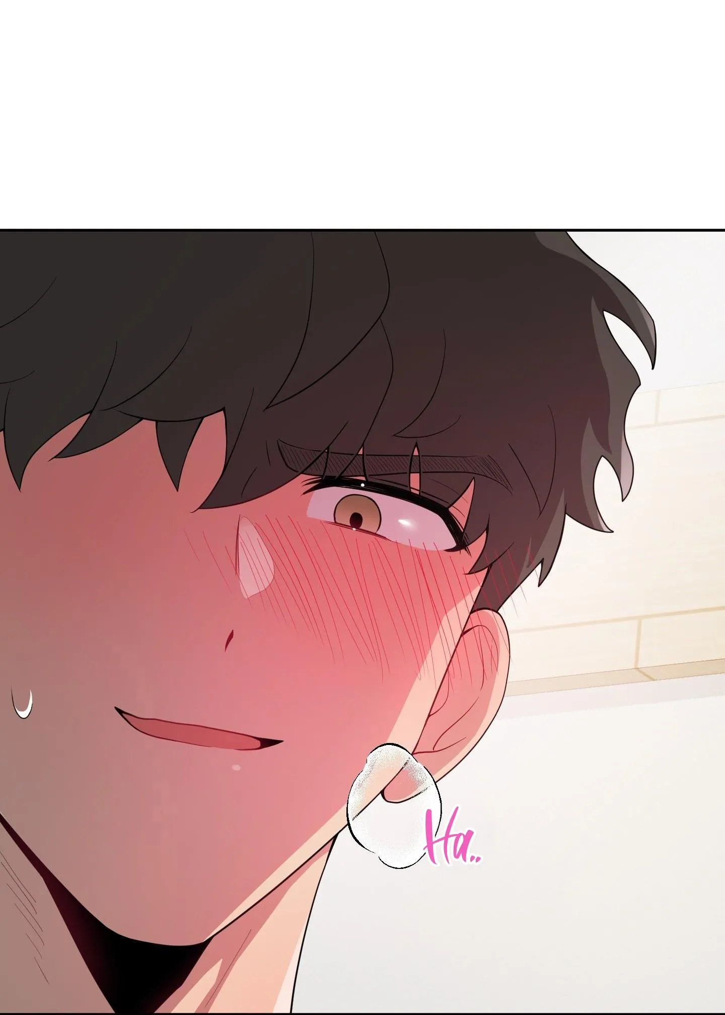 Chuyện Rằng Tôi Yêu Cậu Chapter 25 Trang 32