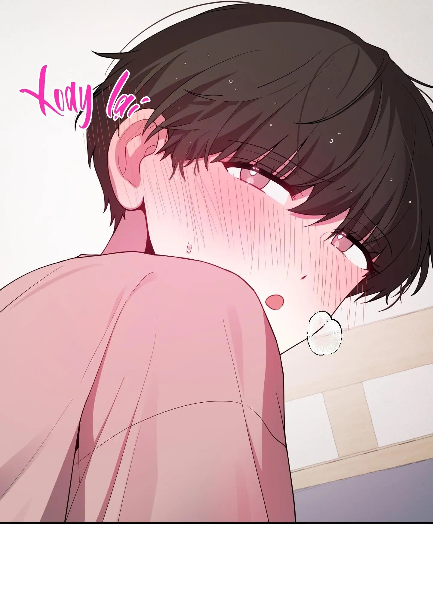 Chuyện Rằng Tôi Yêu Cậu Chapter 25 Trang 34