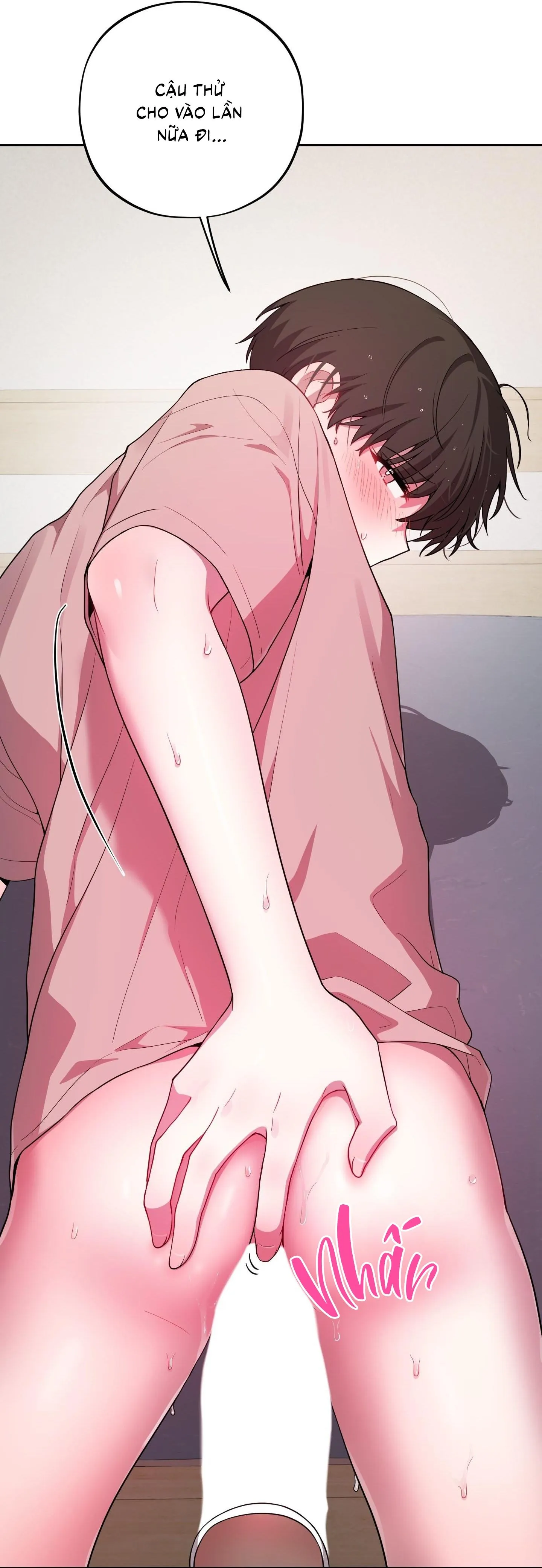 Chuyện Rằng Tôi Yêu Cậu Chapter 25 Trang 36