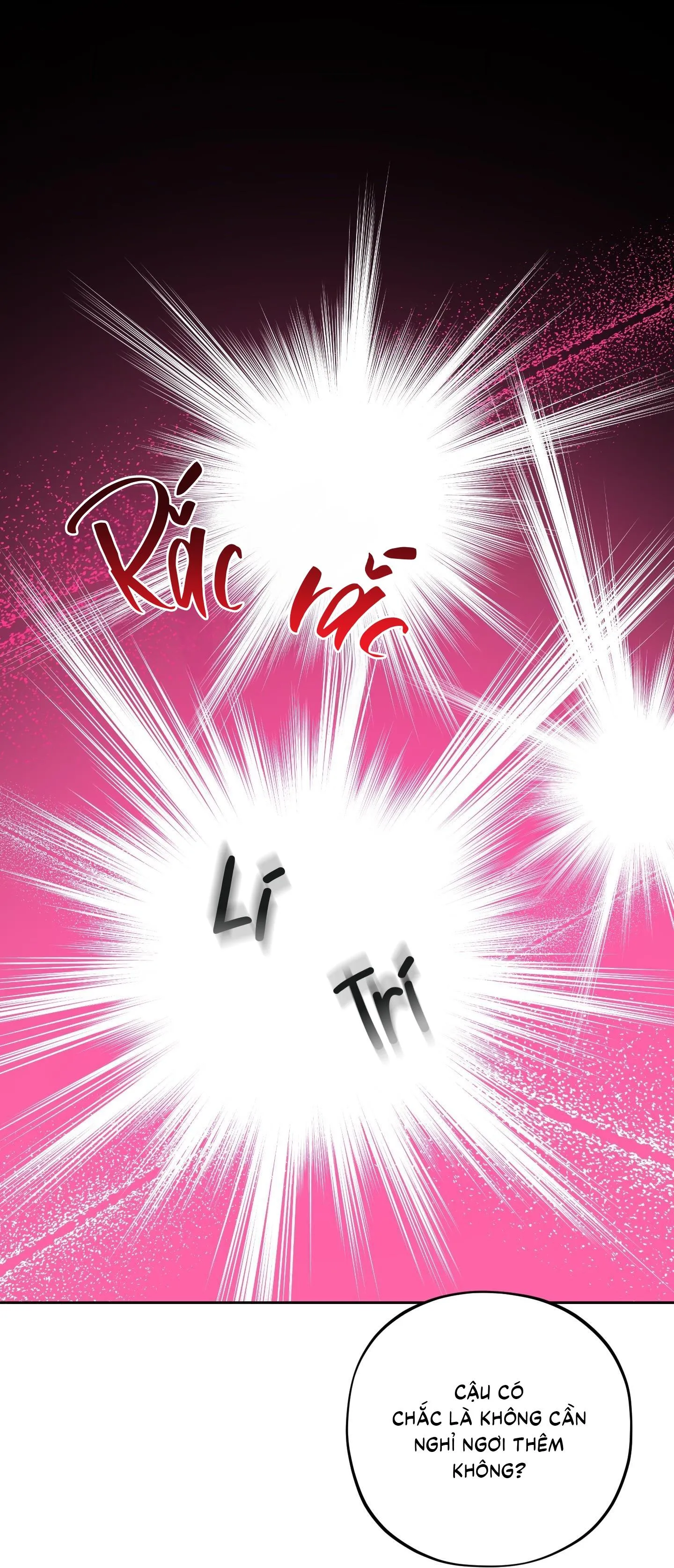 Chuyện Rằng Tôi Yêu Cậu Chapter 25 Trang 37