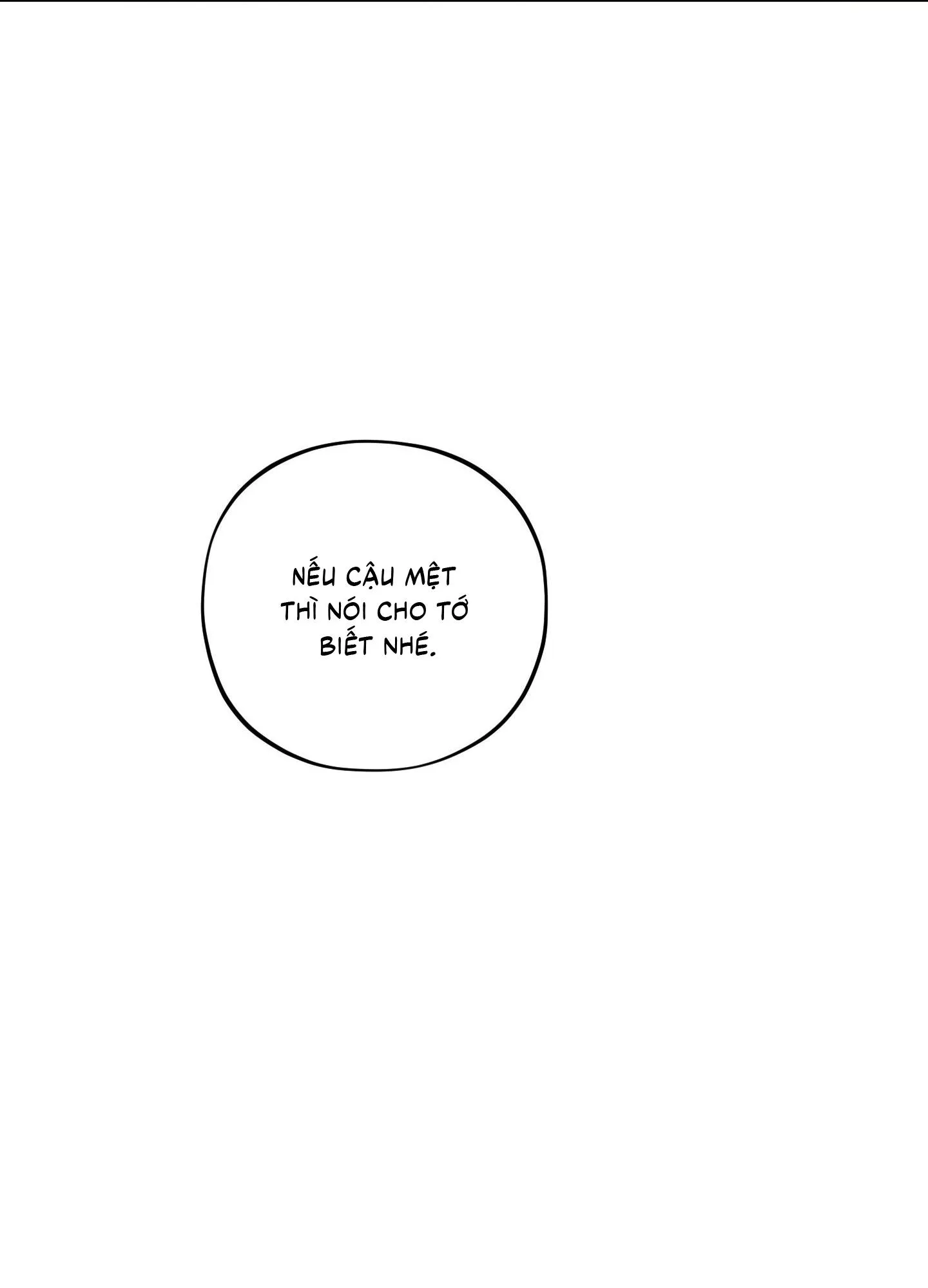 Chuyện Rằng Tôi Yêu Cậu Chapter 25 Trang 41