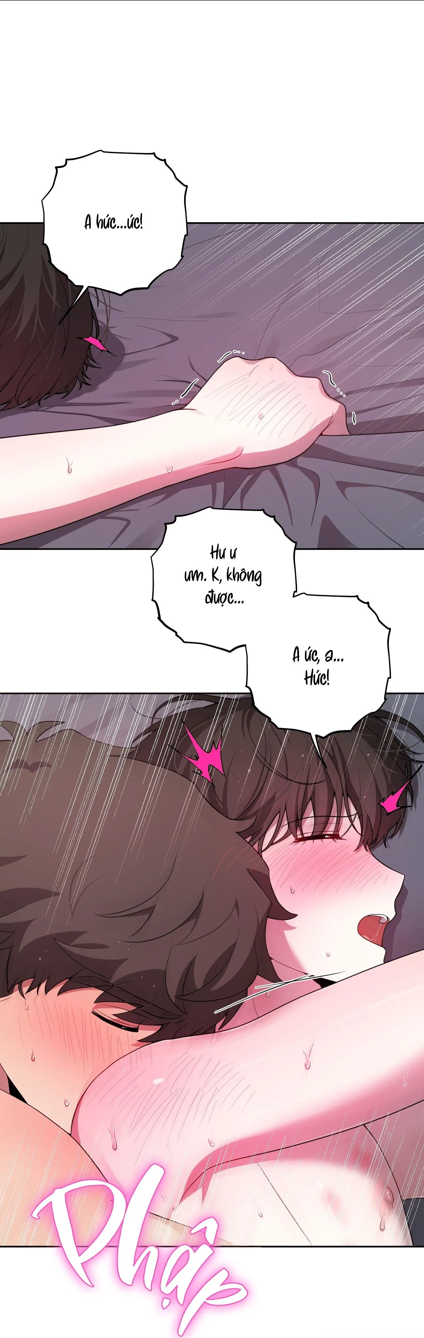 Chuyện Rằng Tôi Yêu Cậu Chapter 25 Trang 65