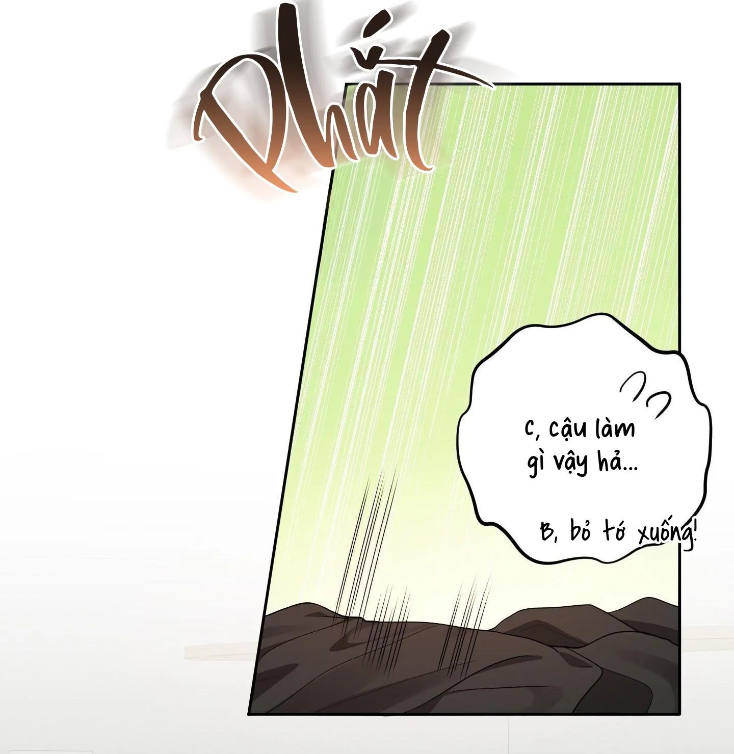 Chuyện Rằng Tôi Yêu Cậu Chapter 25 Trang 88