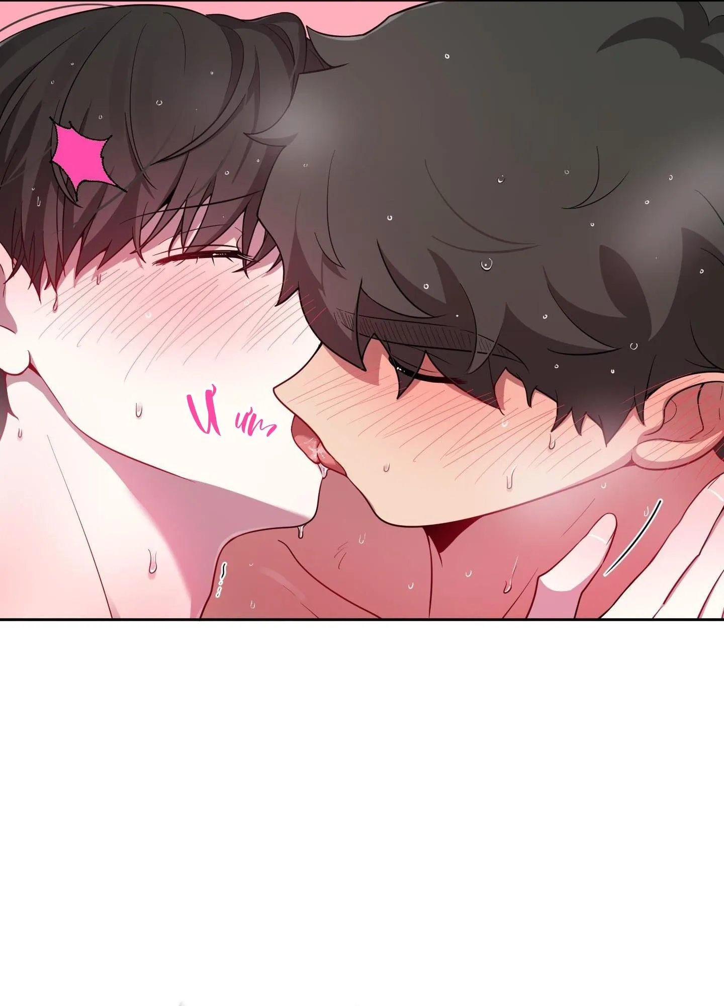 Chuyện Rằng Tôi Yêu Cậu Chapter 26 Trang 5