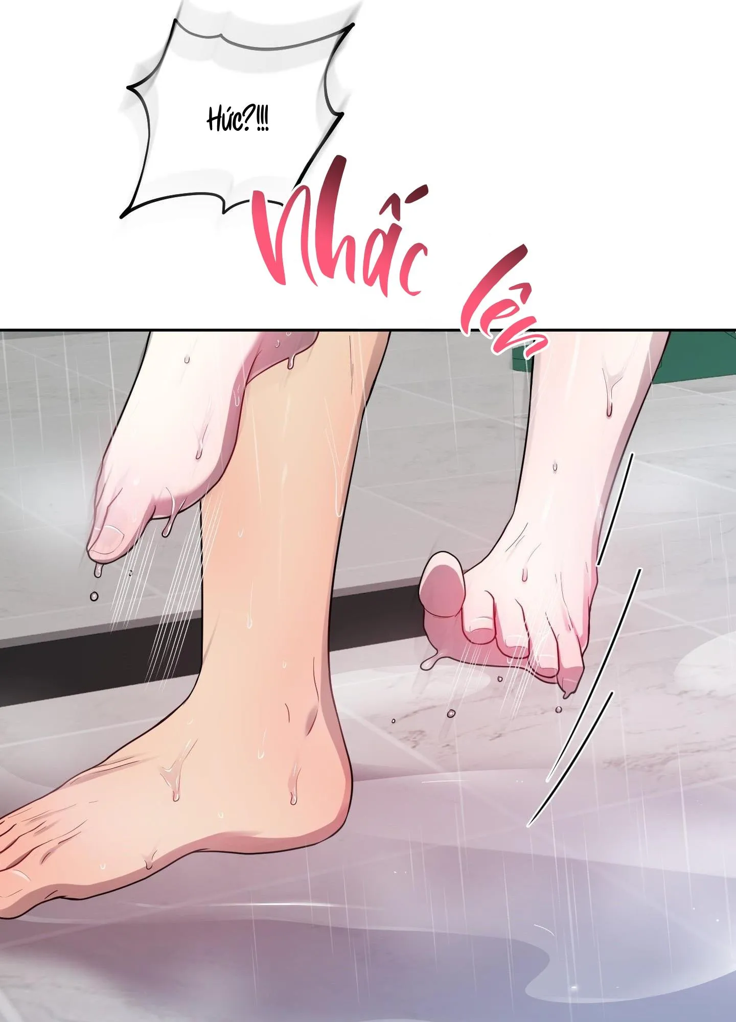 Chuyện Rằng Tôi Yêu Cậu Chapter 26 Trang 6