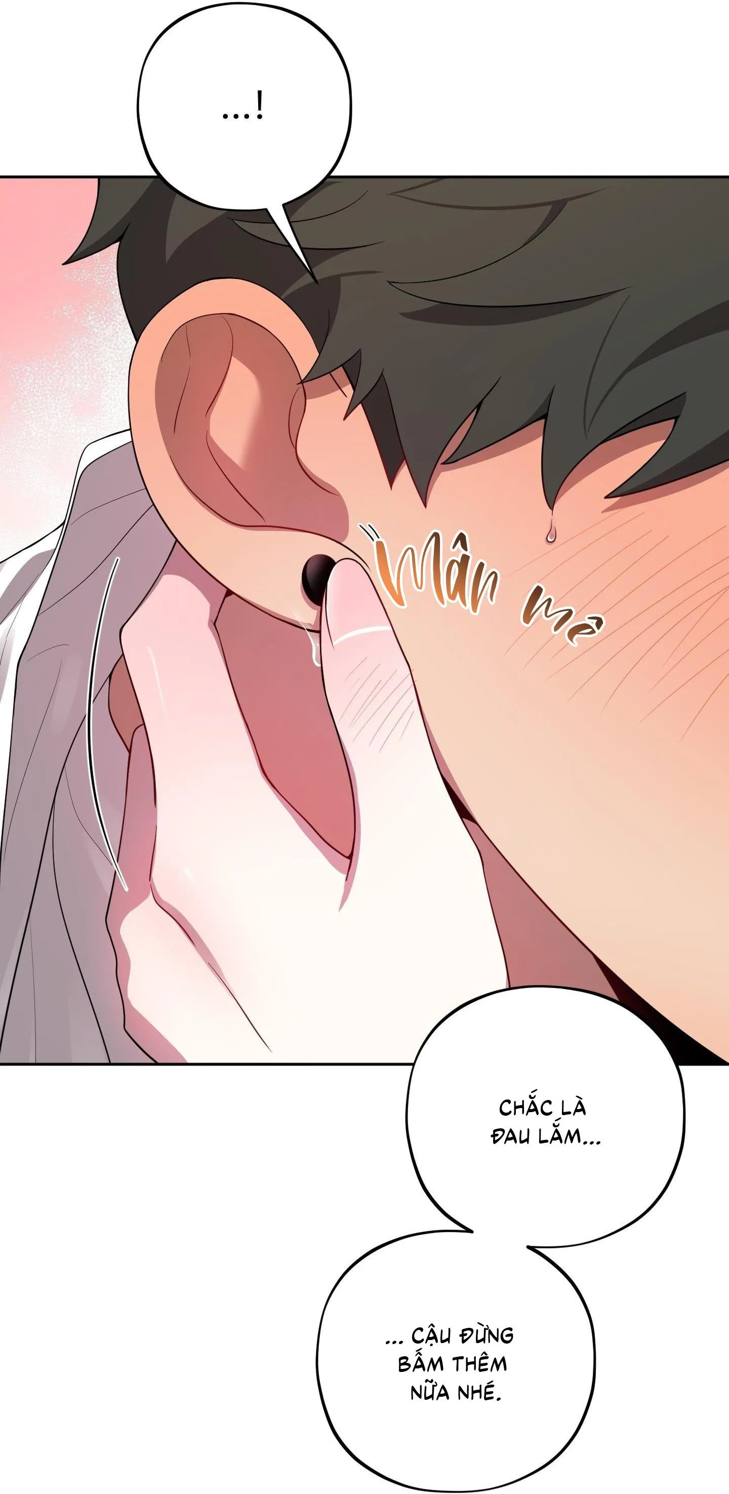 Chuyện Rằng Tôi Yêu Cậu Chapter 26 Trang 24