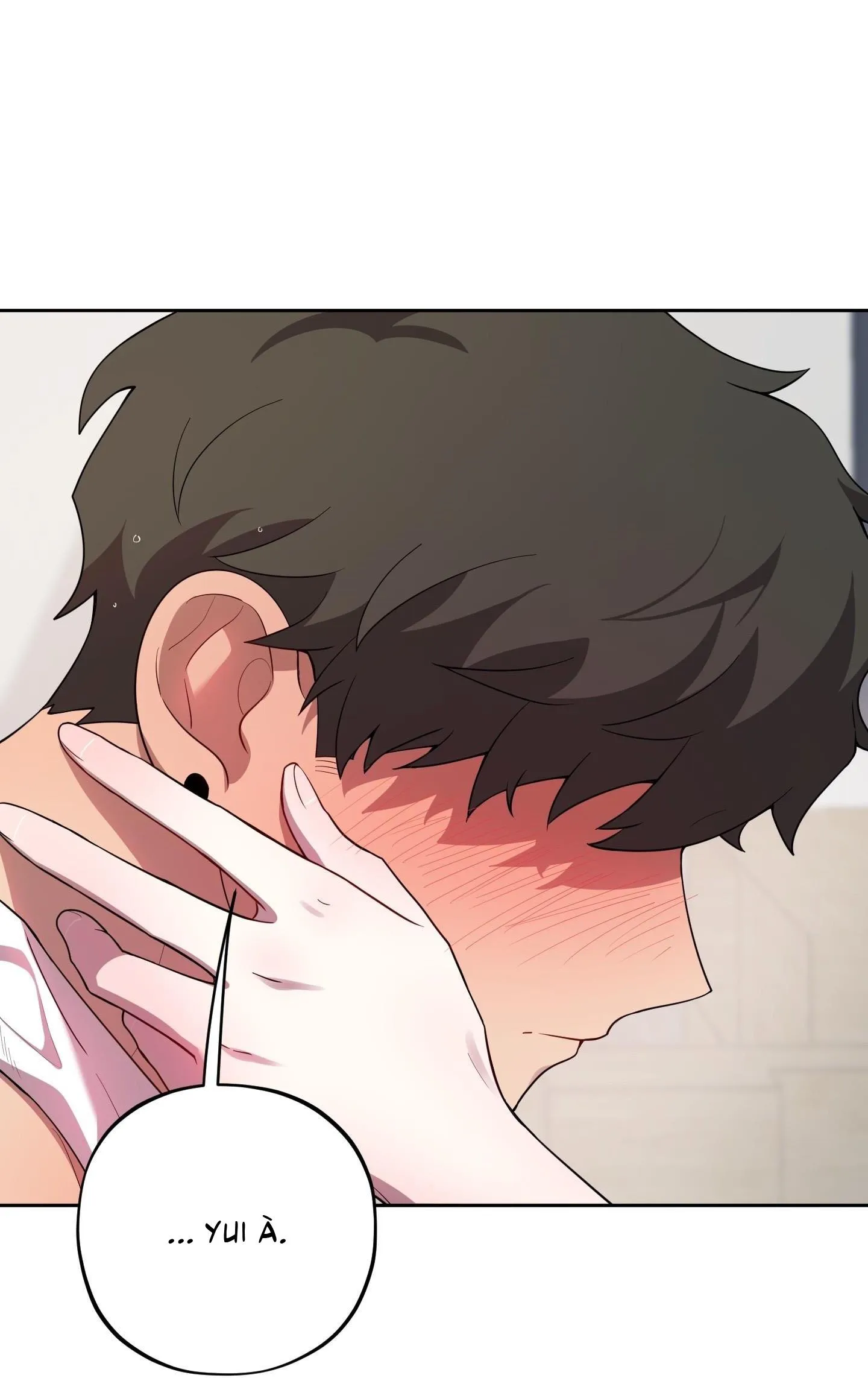 Chuyện Rằng Tôi Yêu Cậu Chapter 26 Trang 25