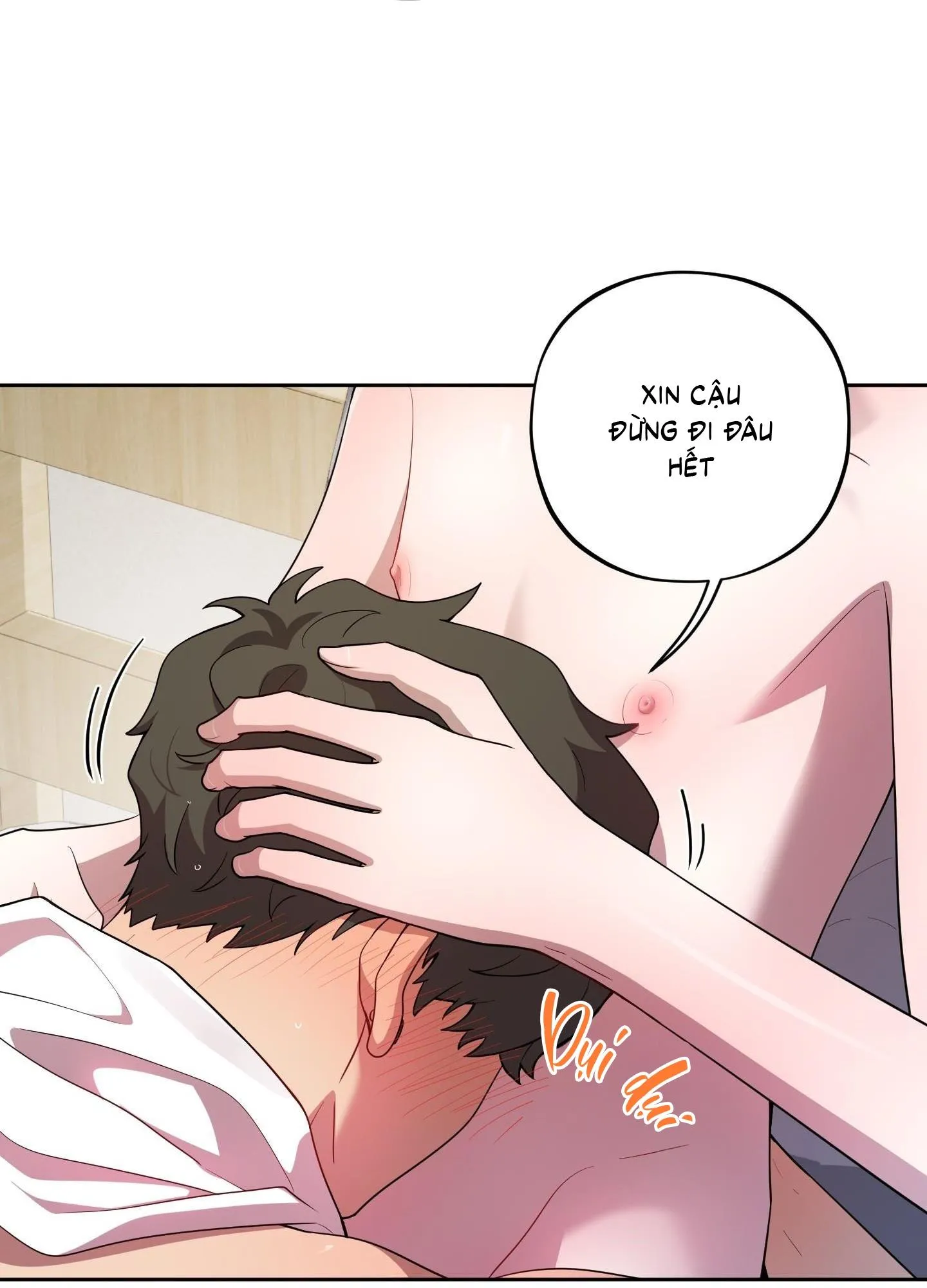 Chuyện Rằng Tôi Yêu Cậu Chapter 26 Trang 27