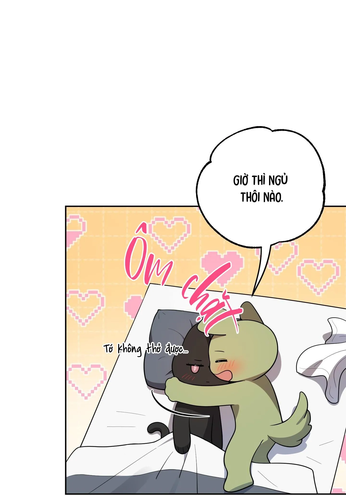 Chuyện Rằng Tôi Yêu Cậu Chapter 26 Trang 33