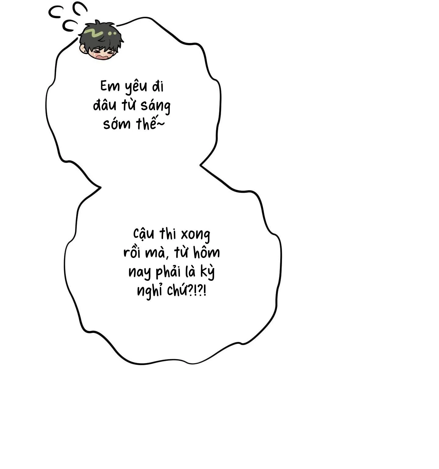 Chuyện Rằng Tôi Yêu Cậu Chapter 26 Trang 42