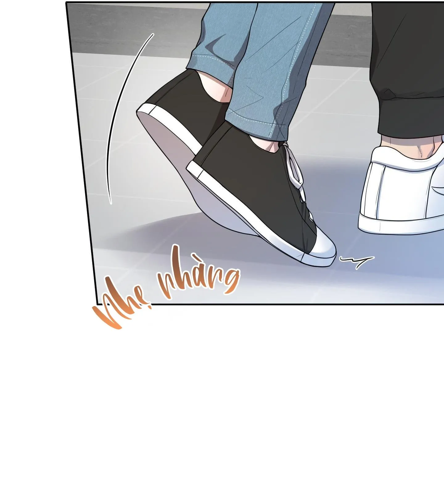 Chuyện Rằng Tôi Yêu Cậu Chapter 26 Trang 59