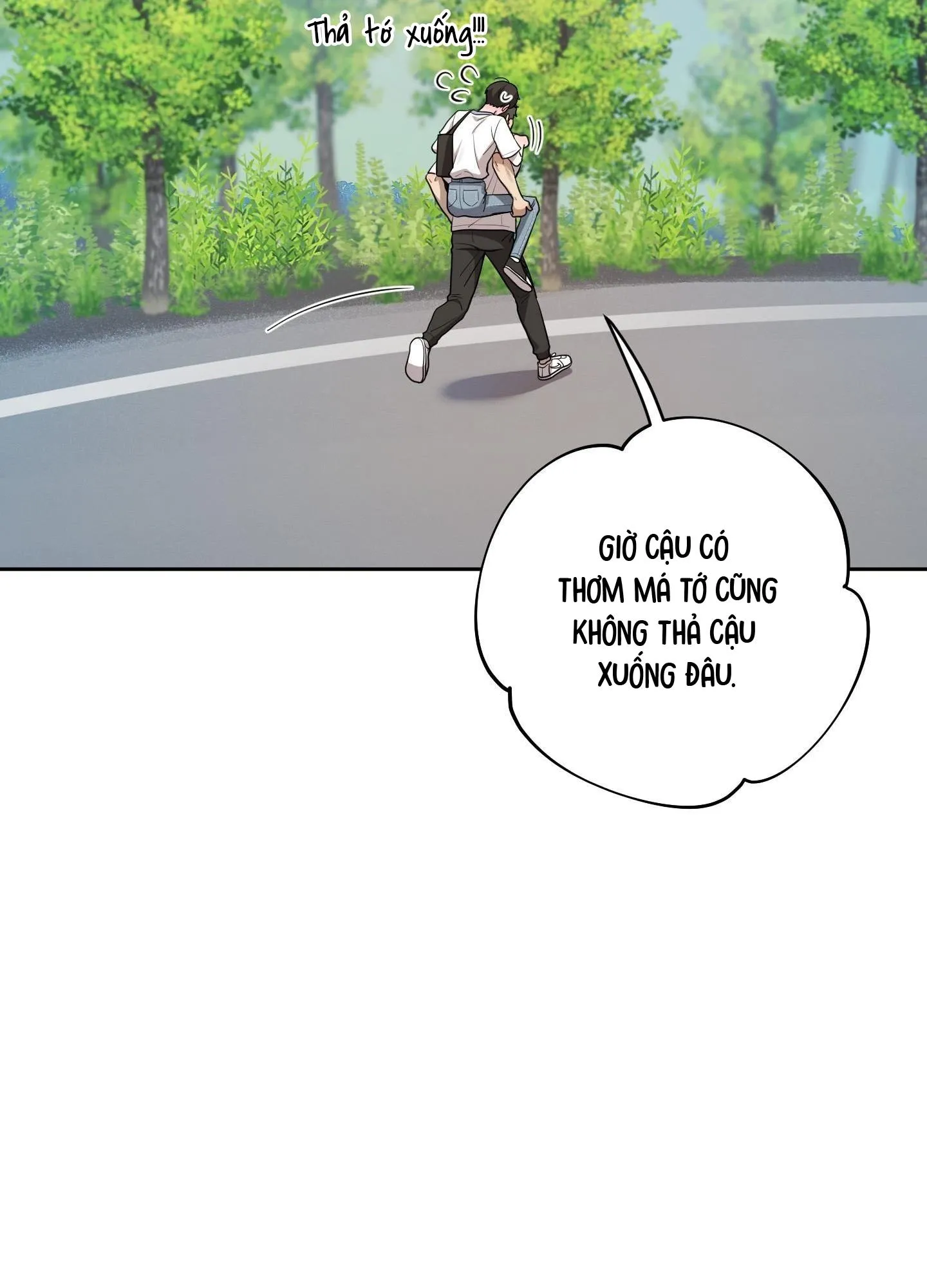 Chuyện Rằng Tôi Yêu Cậu Chapter 26 Trang 69