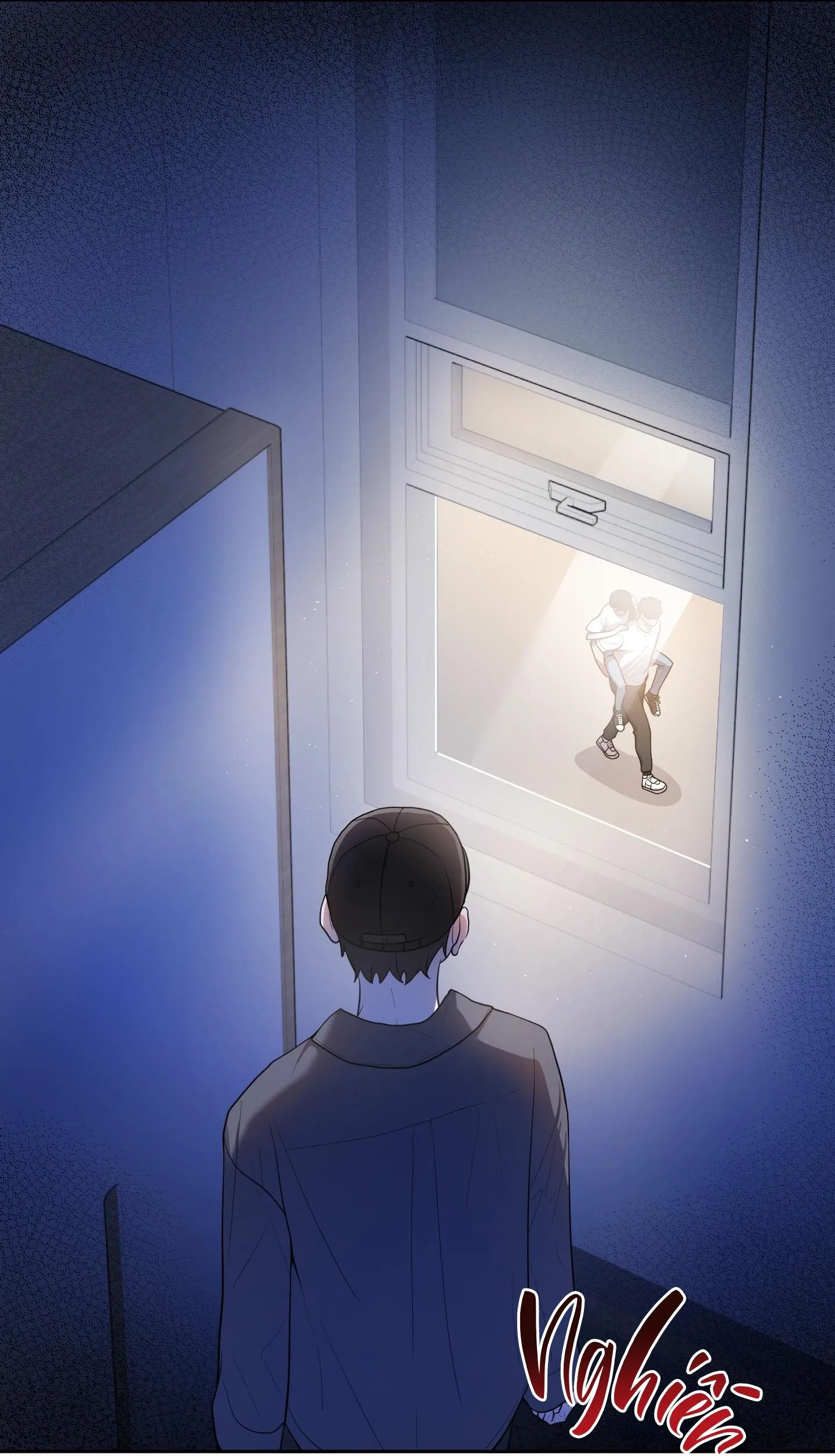 Chuyện Rằng Tôi Yêu Cậu Chapter 26 Trang 75