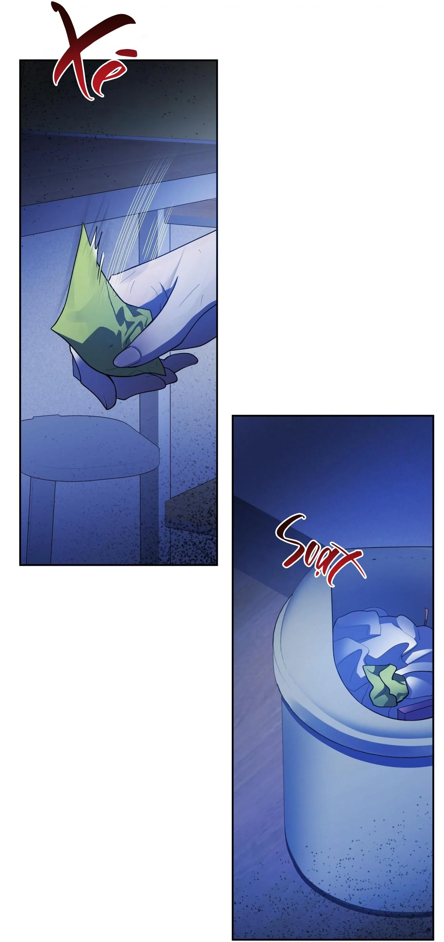 Chuyện Rằng Tôi Yêu Cậu Chapter 26 Trang 81