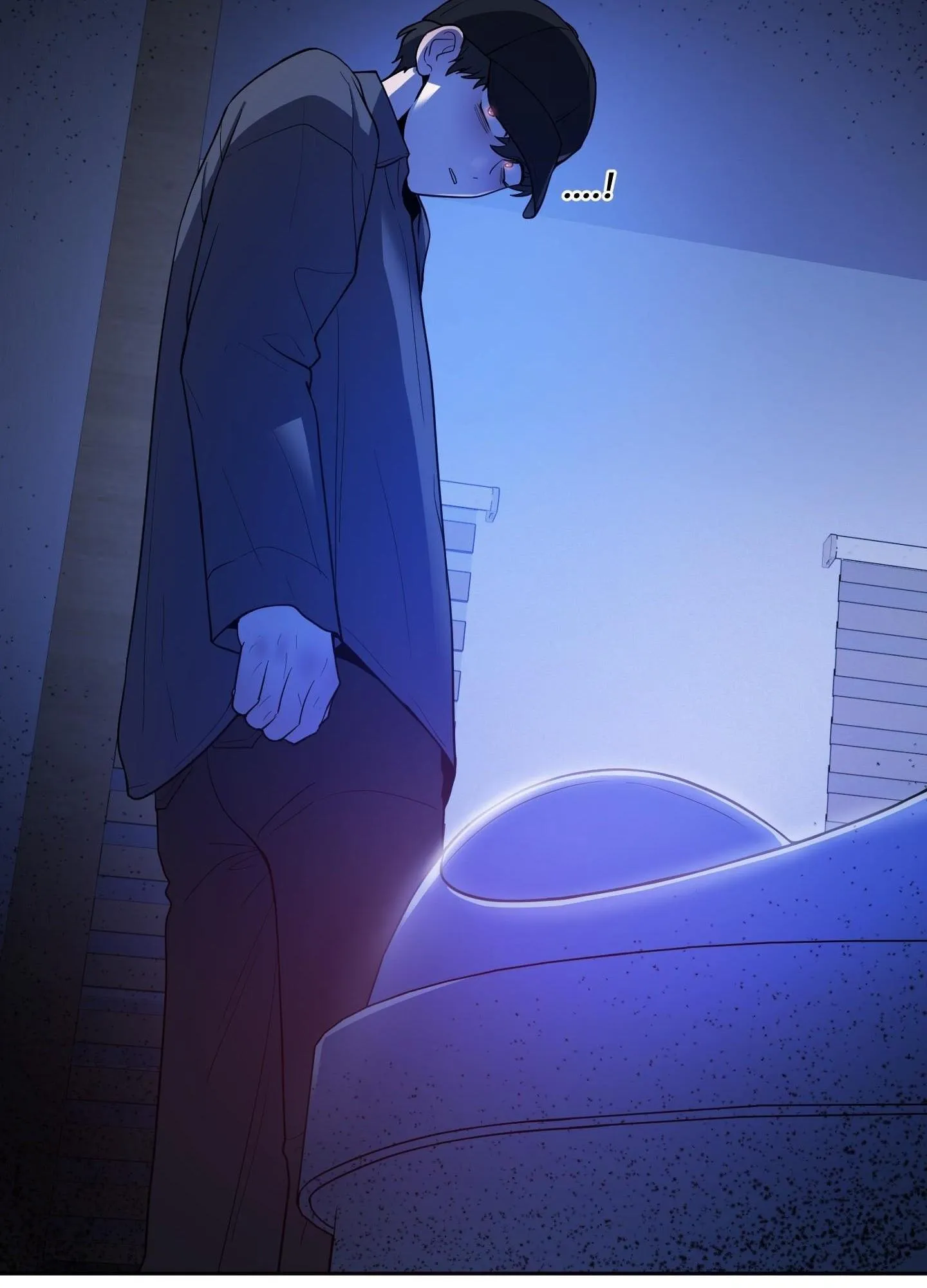 Chuyện Rằng Tôi Yêu Cậu Chapter 26 Trang 83