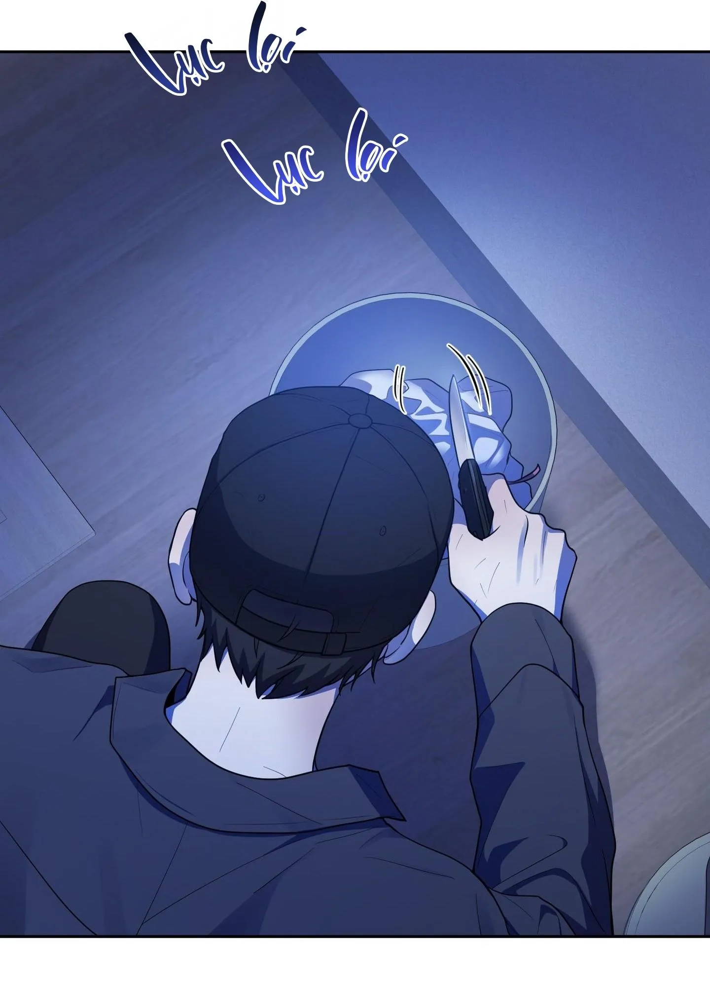 Chuyện Rằng Tôi Yêu Cậu Chapter 26 Trang 86