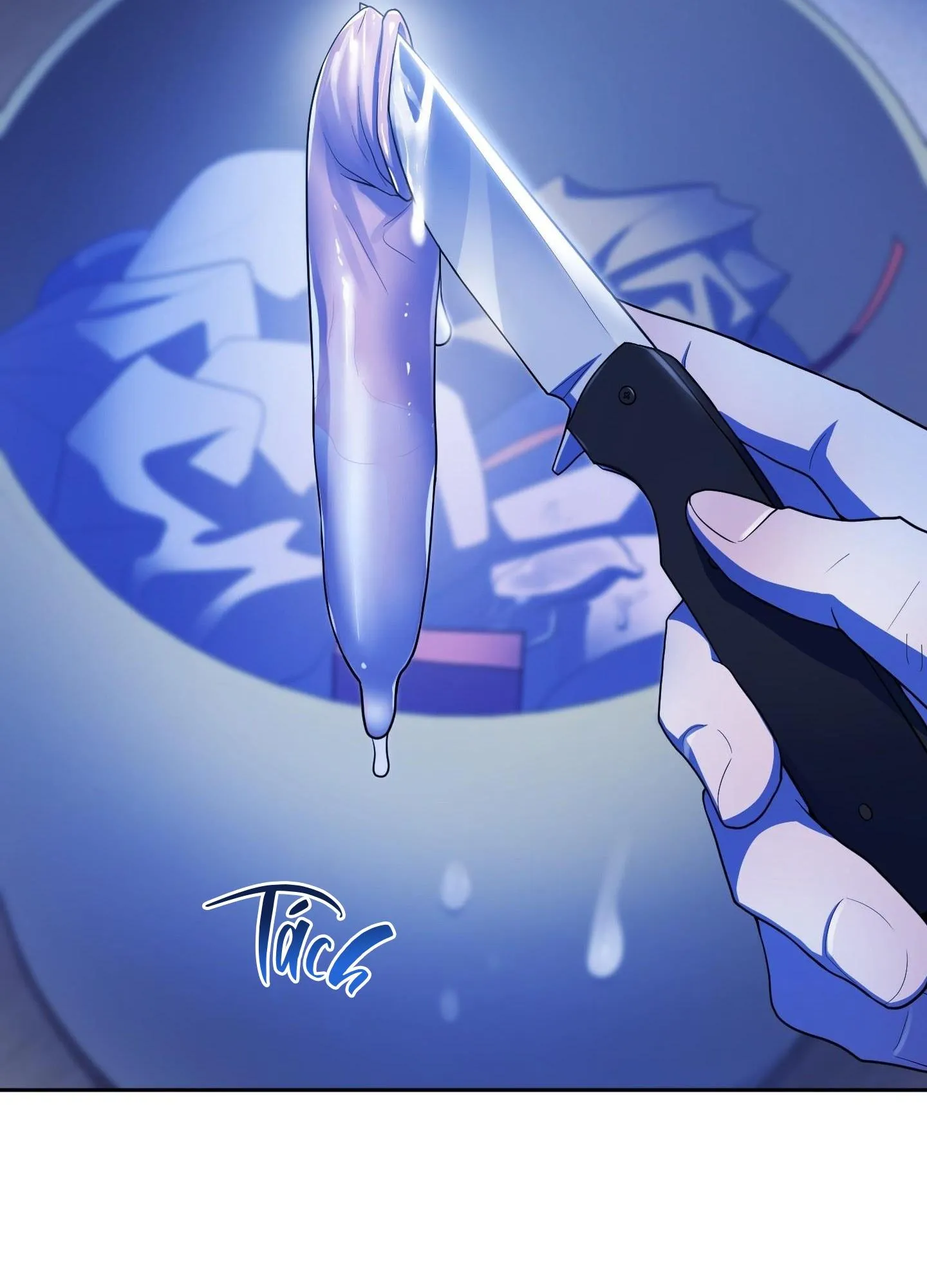 Chuyện Rằng Tôi Yêu Cậu Chapter 26 Trang 89