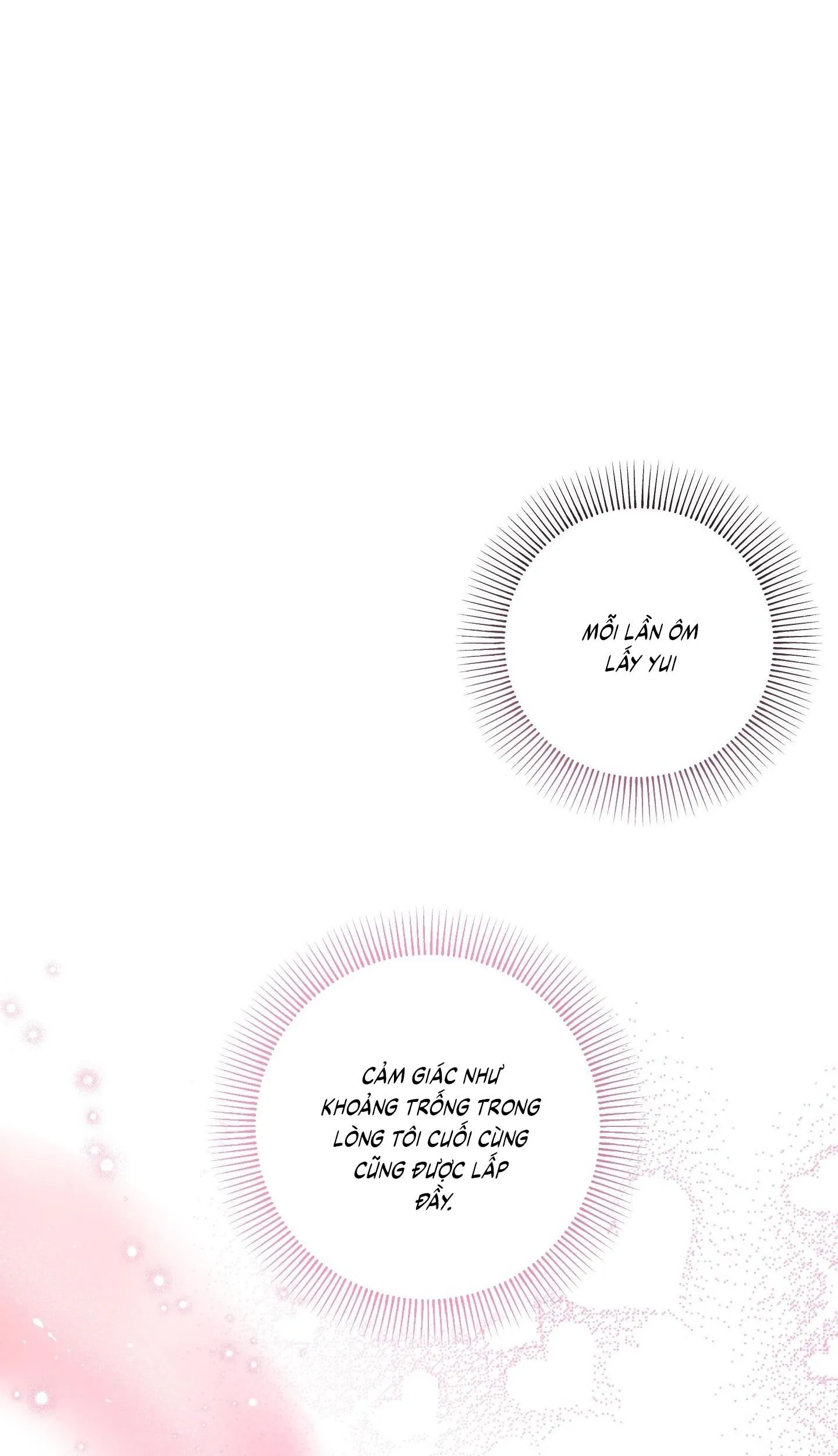 Chuyện Rằng Tôi Yêu Cậu Chapter 27 Trang 3