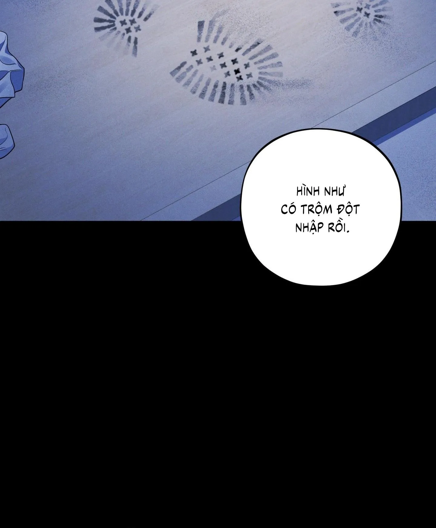 Chuyện Rằng Tôi Yêu Cậu Chapter 27 Trang 12