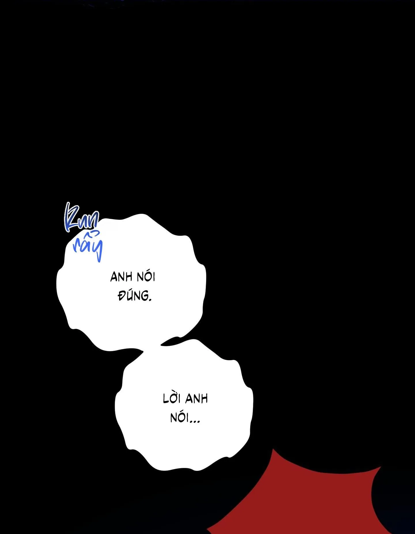 Chuyện Rằng Tôi Yêu Cậu Chapter 27 Trang 15