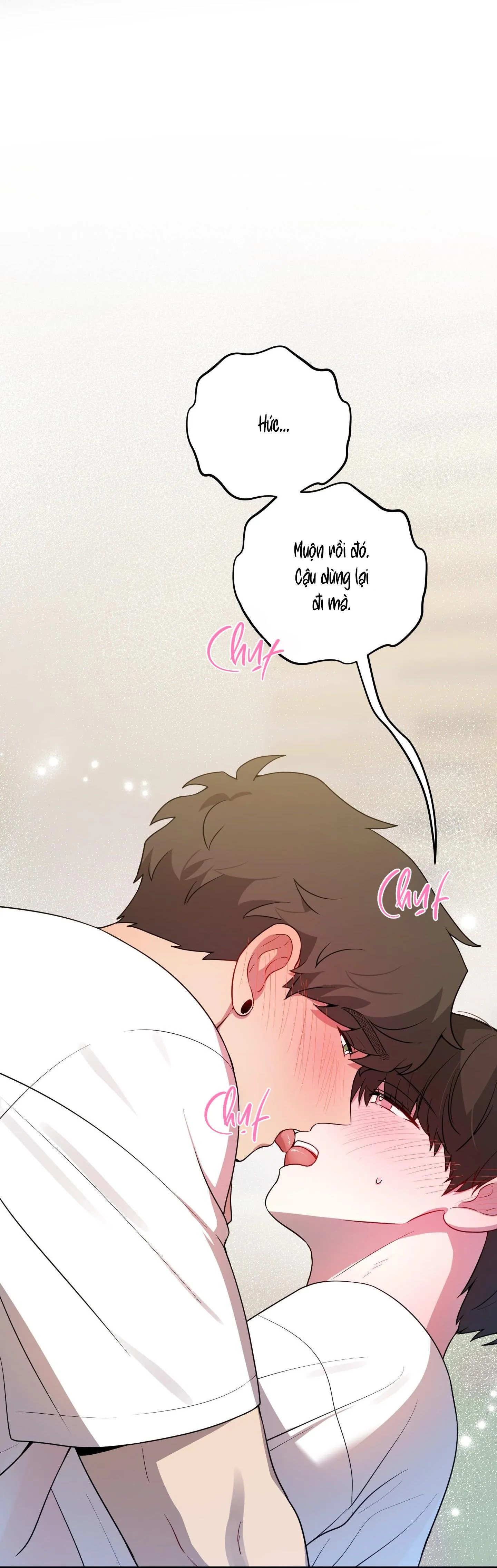 Chuyện Rằng Tôi Yêu Cậu Chapter 27 Trang 17