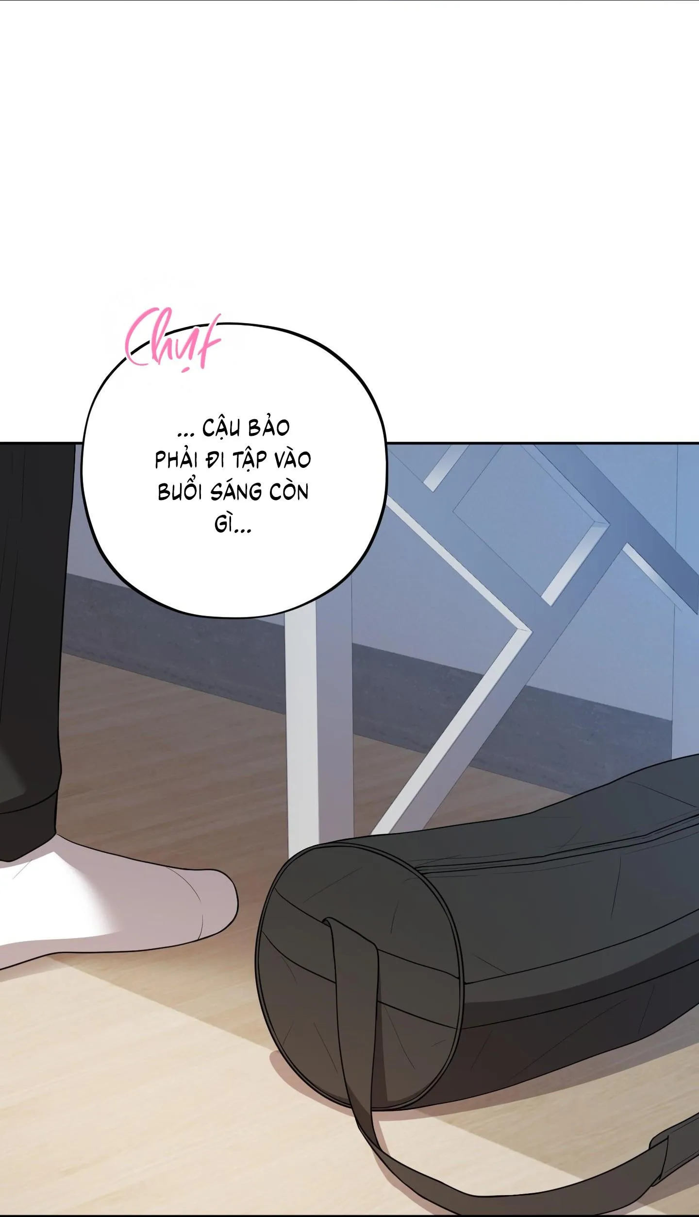 Chuyện Rằng Tôi Yêu Cậu Chapter 27 Trang 18