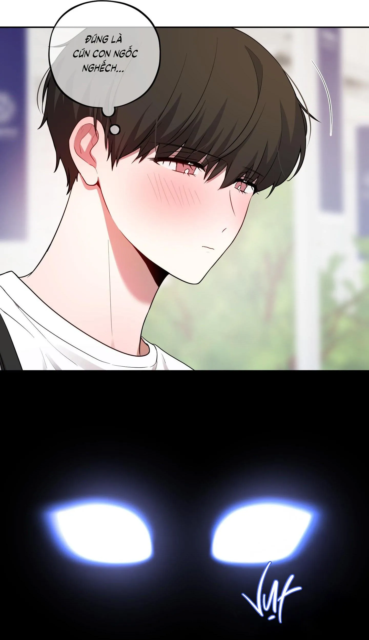 Chuyện Rằng Tôi Yêu Cậu Chapter 27 Trang 26