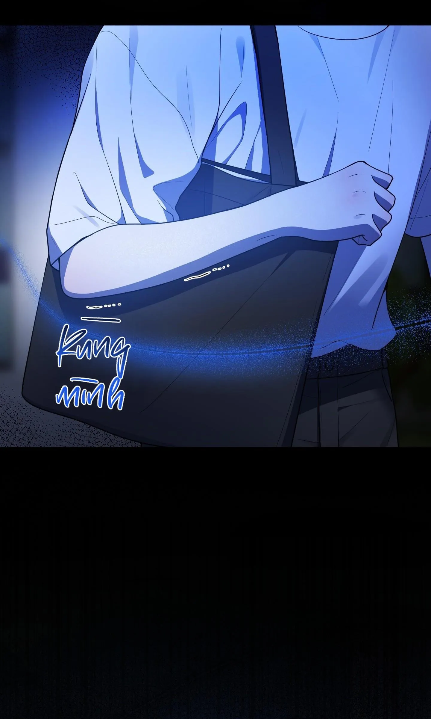 Chuyện Rằng Tôi Yêu Cậu Chapter 27 Trang 27