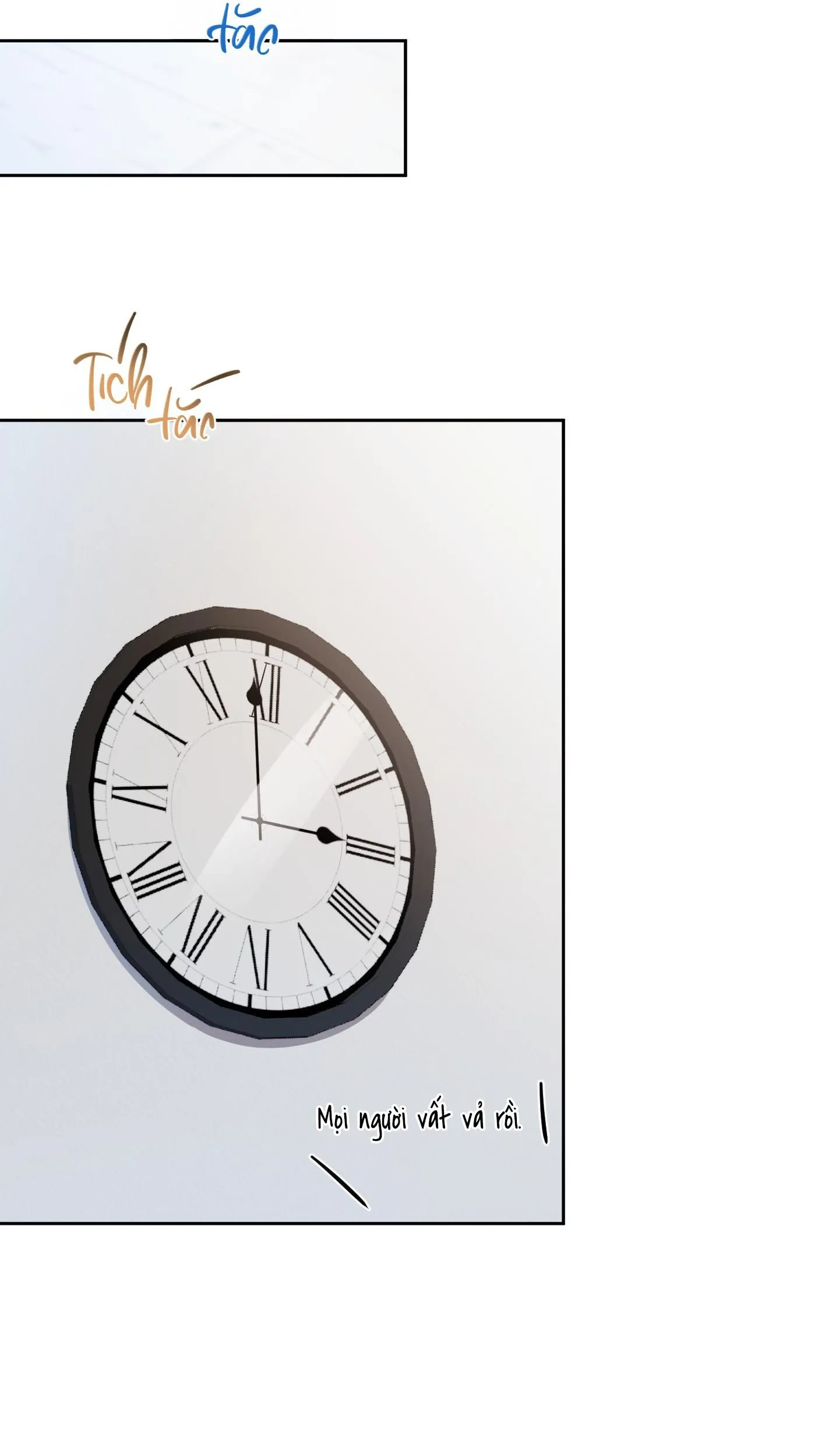 Chuyện Rằng Tôi Yêu Cậu Chapter 27 Trang 30