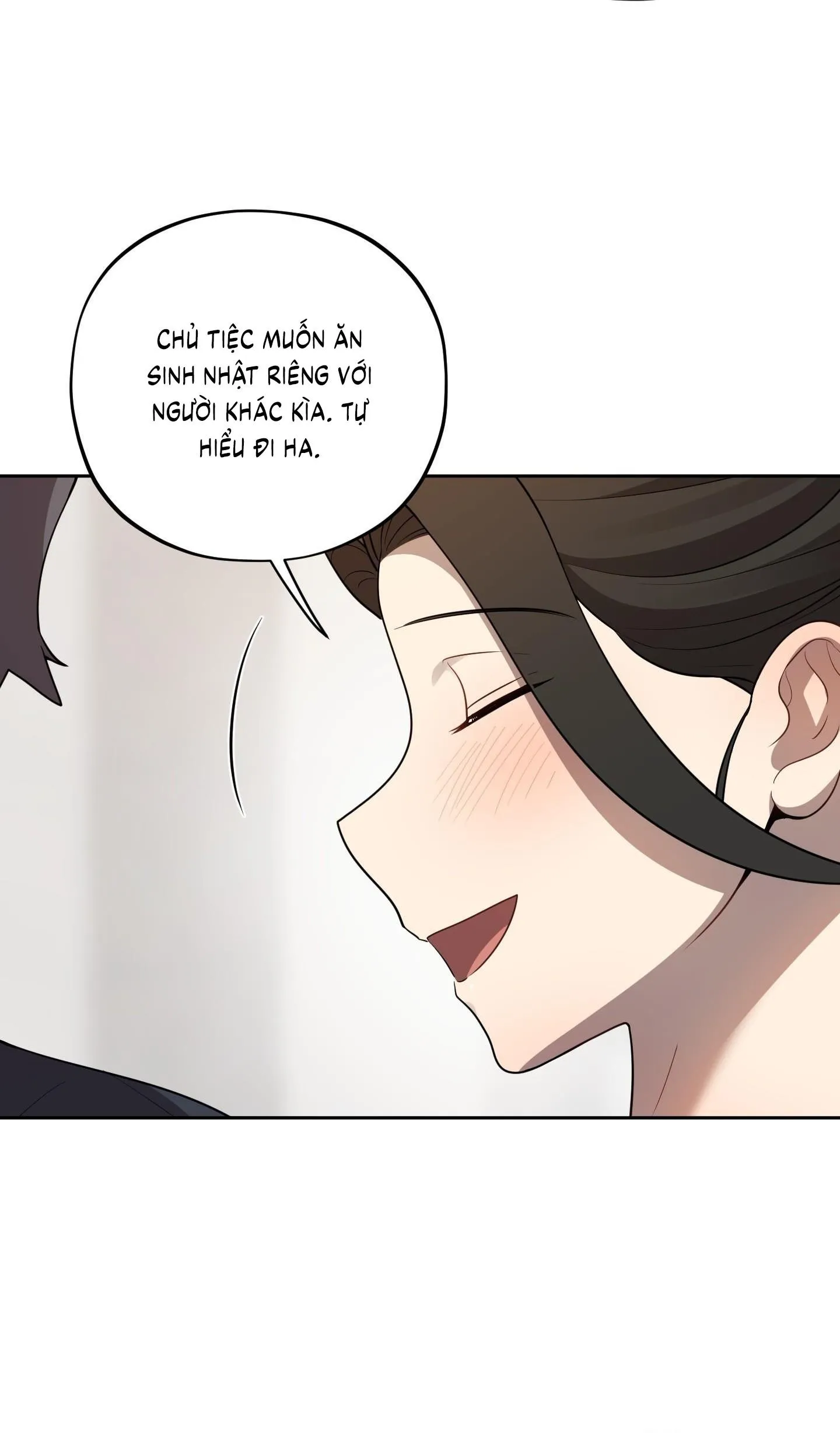 Chuyện Rằng Tôi Yêu Cậu Chapter 27 Trang 42