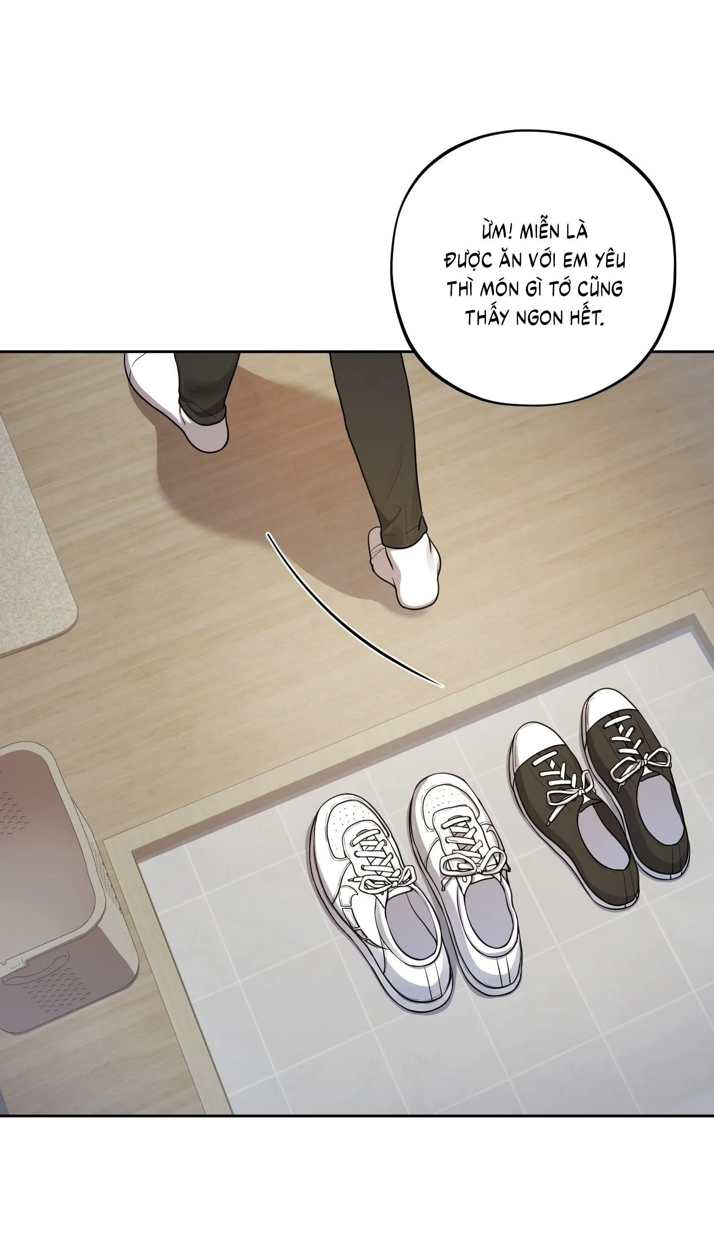 Chuyện Rằng Tôi Yêu Cậu Chapter 27 Trang 48