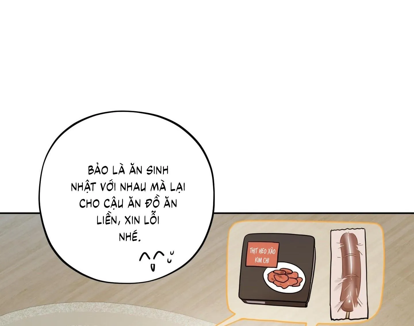 Chuyện Rằng Tôi Yêu Cậu Chapter 27 Trang 49