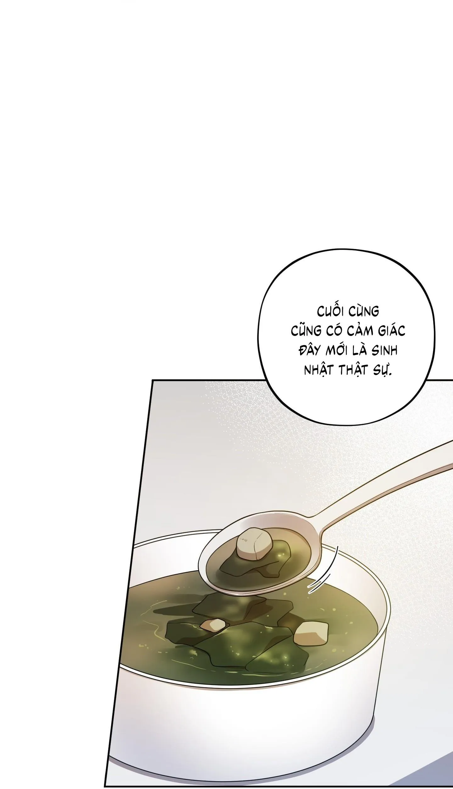 Chuyện Rằng Tôi Yêu Cậu Chapter 27 Trang 52