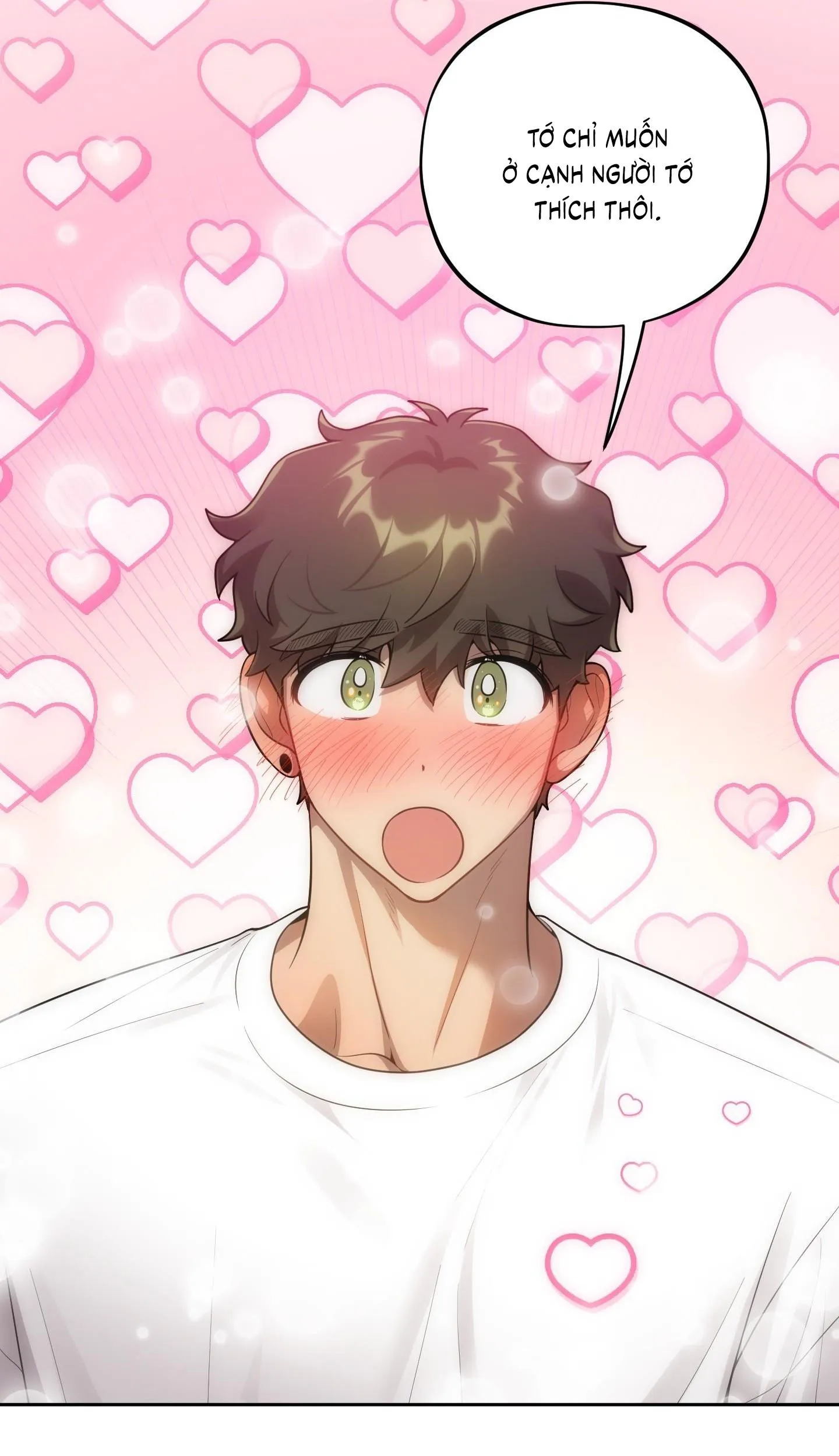 Chuyện Rằng Tôi Yêu Cậu Chapter 27 Trang 59