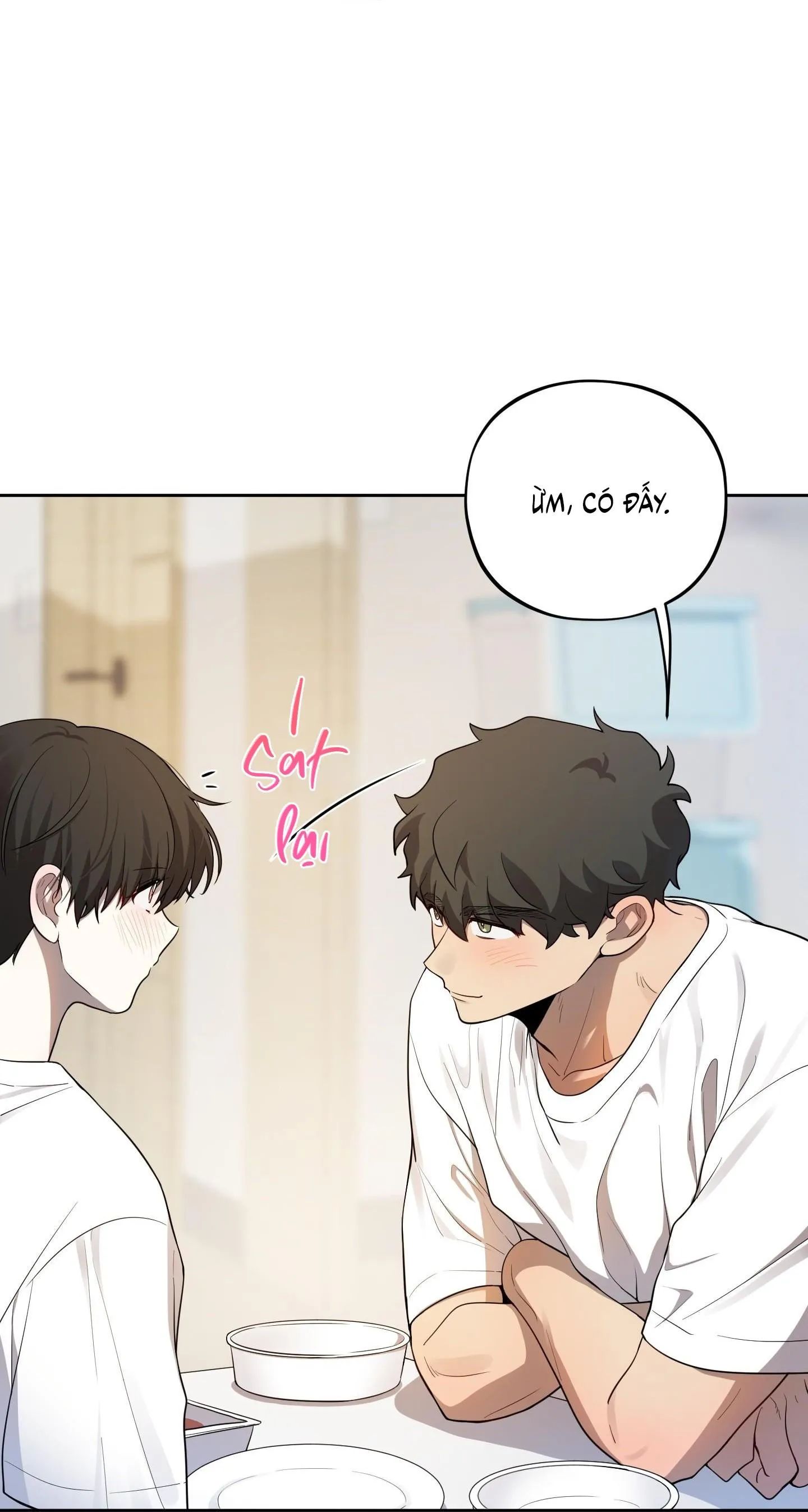 Chuyện Rằng Tôi Yêu Cậu Chapter 27 Trang 63