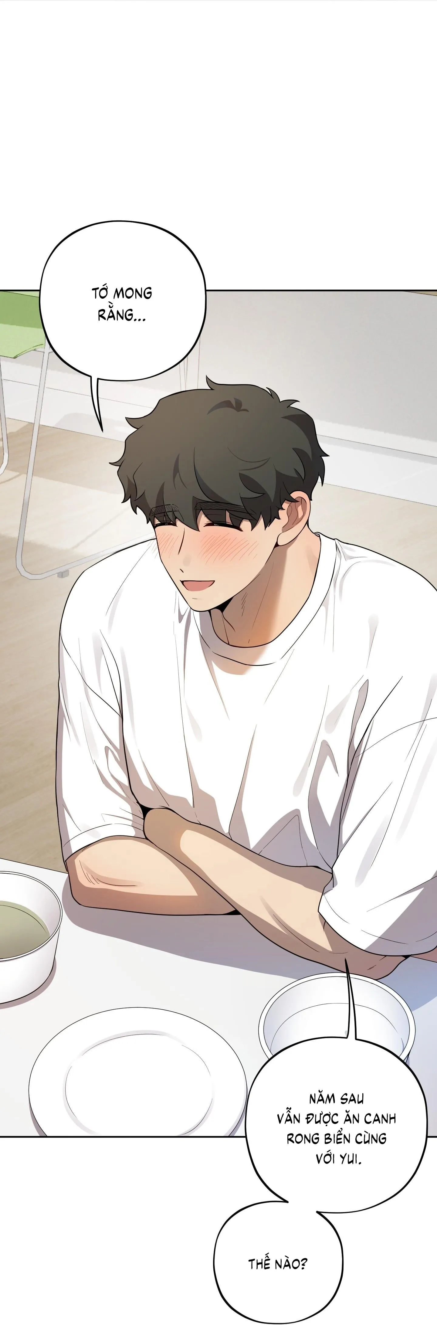 Chuyện Rằng Tôi Yêu Cậu Chapter 27 Trang 64