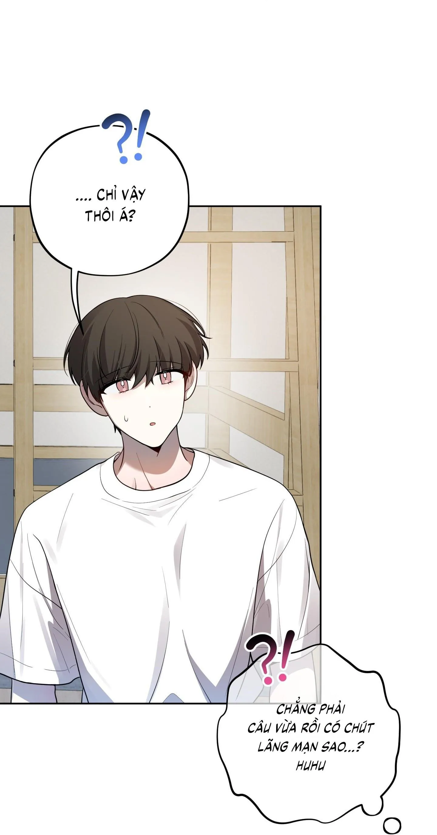 Chuyện Rằng Tôi Yêu Cậu Chapter 27 Trang 65