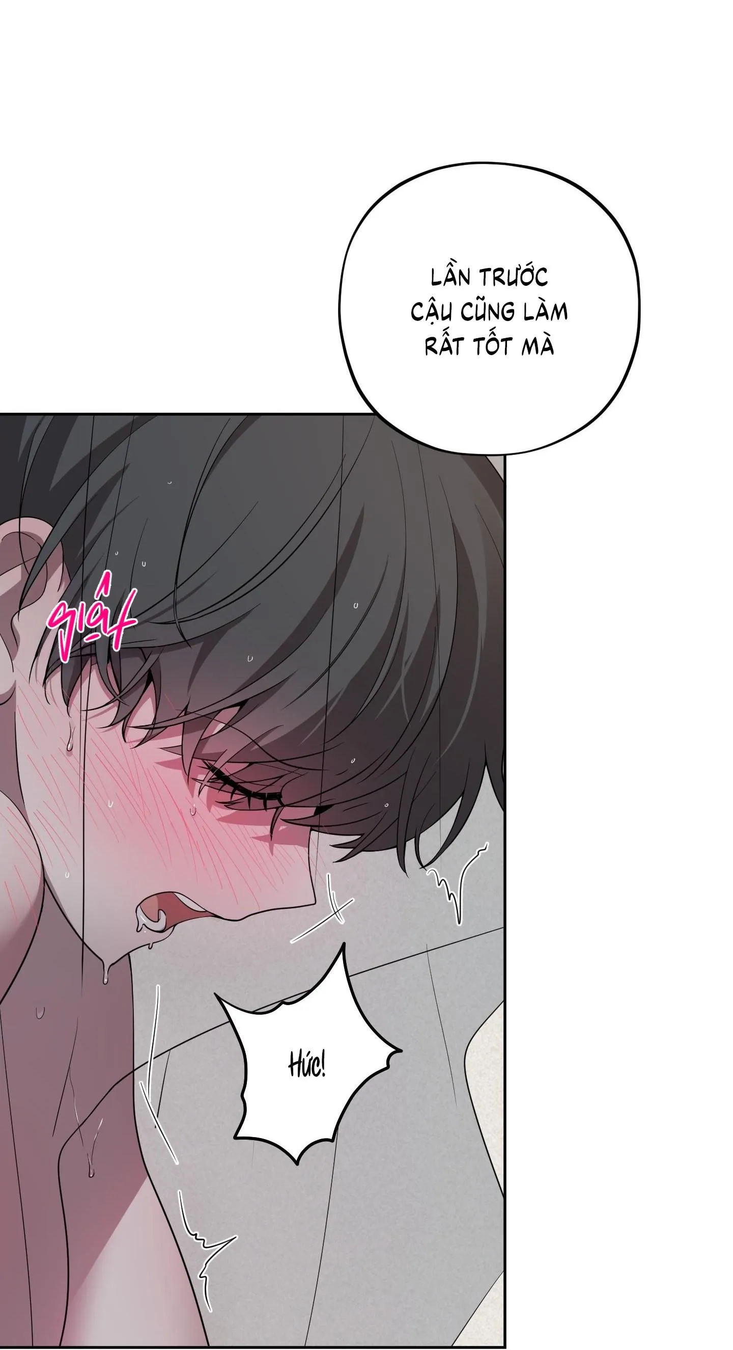 Chuyện Rằng Tôi Yêu Cậu Chapter 27 Trang 70