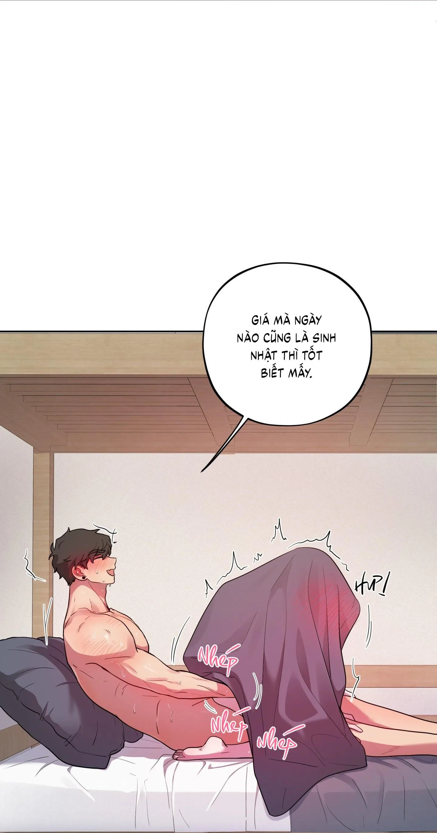 Chuyện Rằng Tôi Yêu Cậu Chapter 27 Trang 75