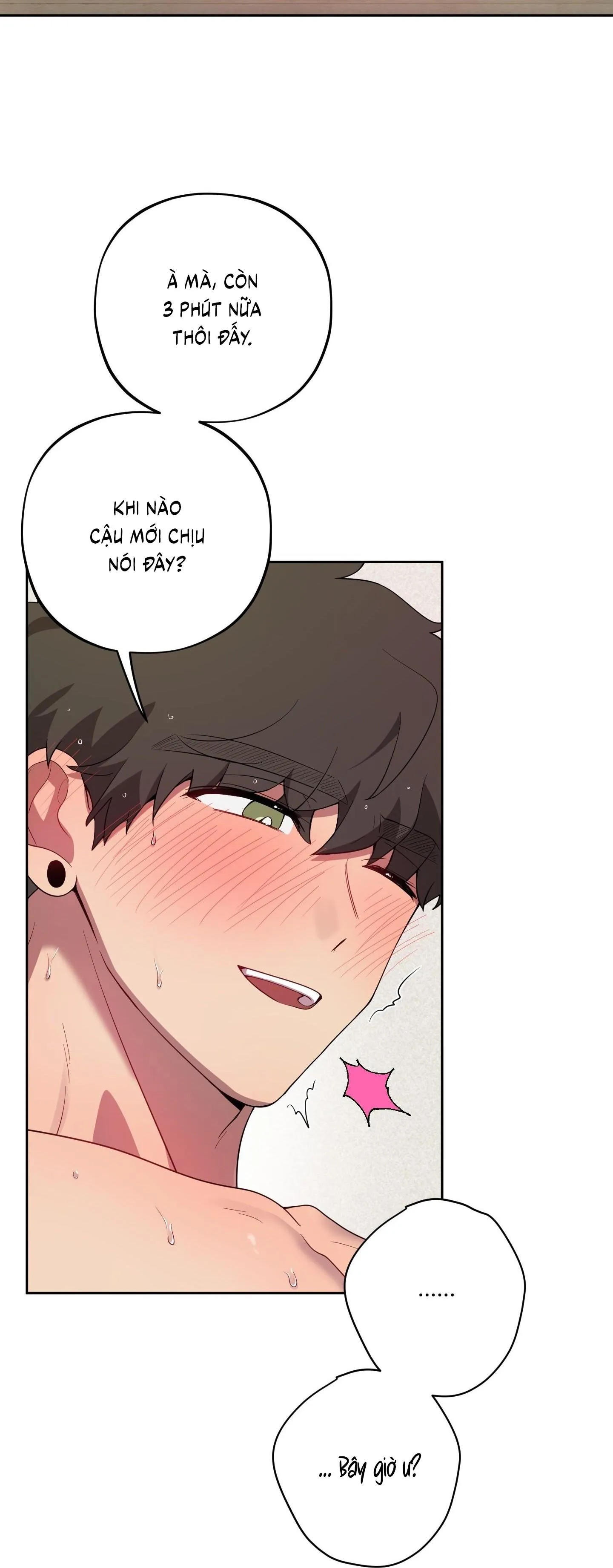 Chuyện Rằng Tôi Yêu Cậu Chapter 27 Trang 76