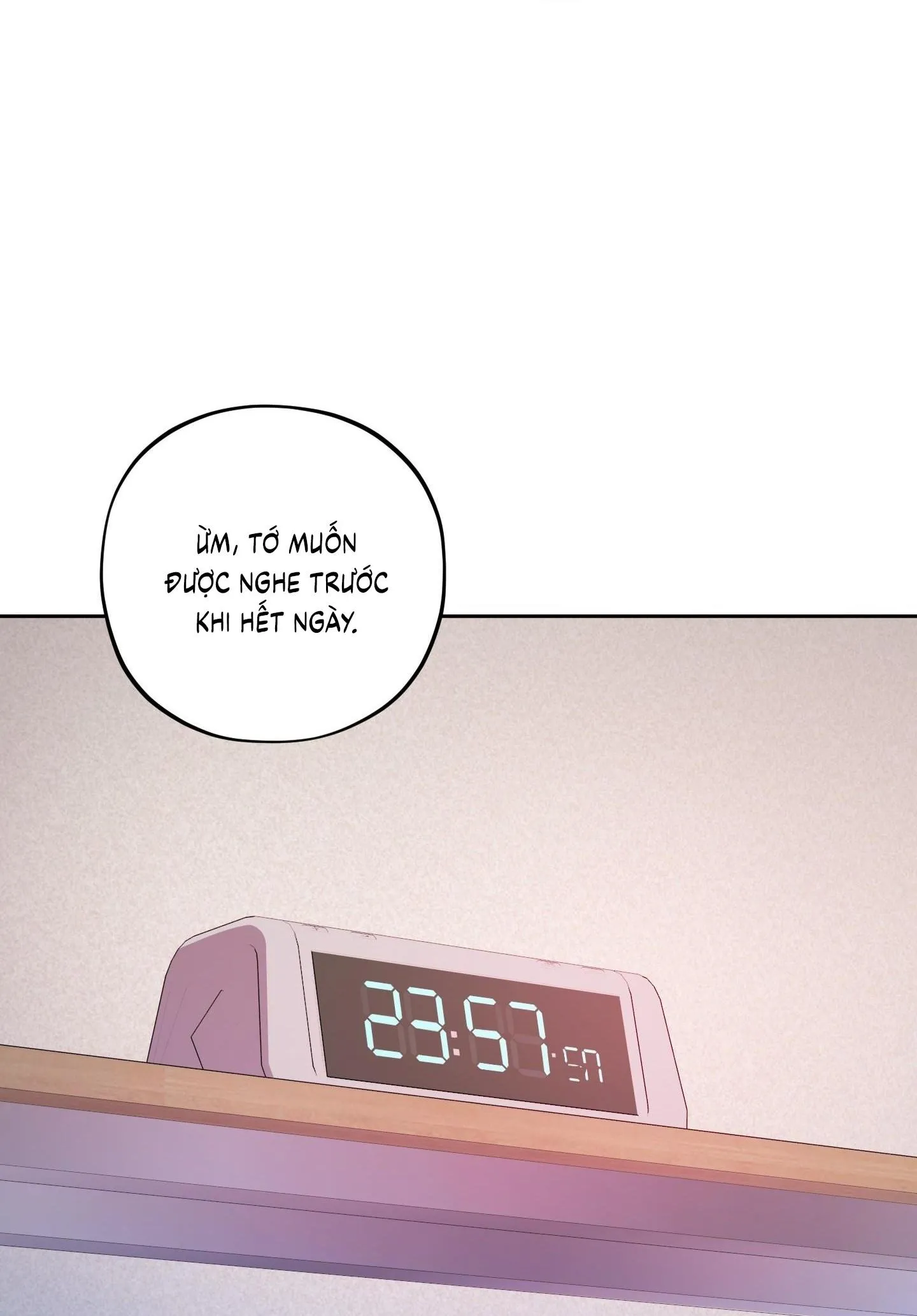 Chuyện Rằng Tôi Yêu Cậu Chapter 27 Trang 77