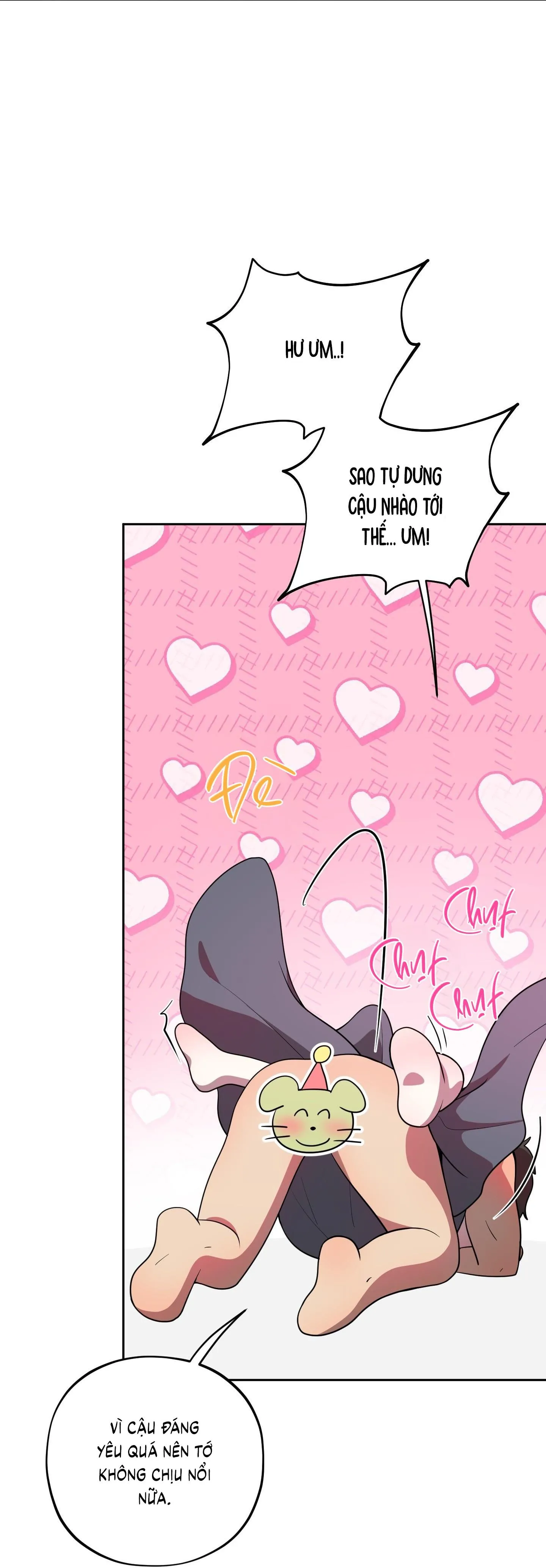 Chuyện Rằng Tôi Yêu Cậu Chapter 27 Trang 86