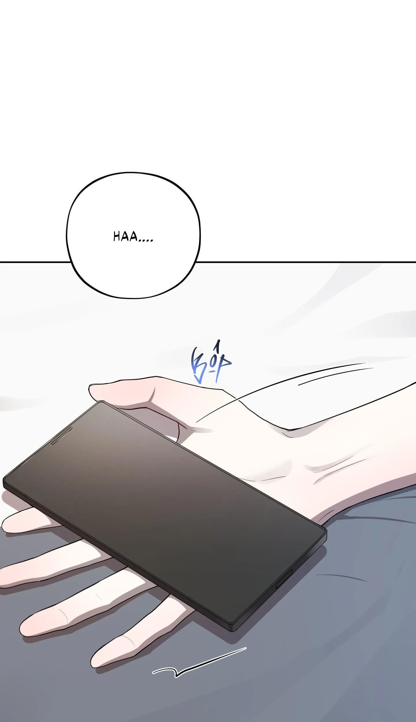 Chuyện Rằng Tôi Yêu Cậu Chapter 28 Trang 5