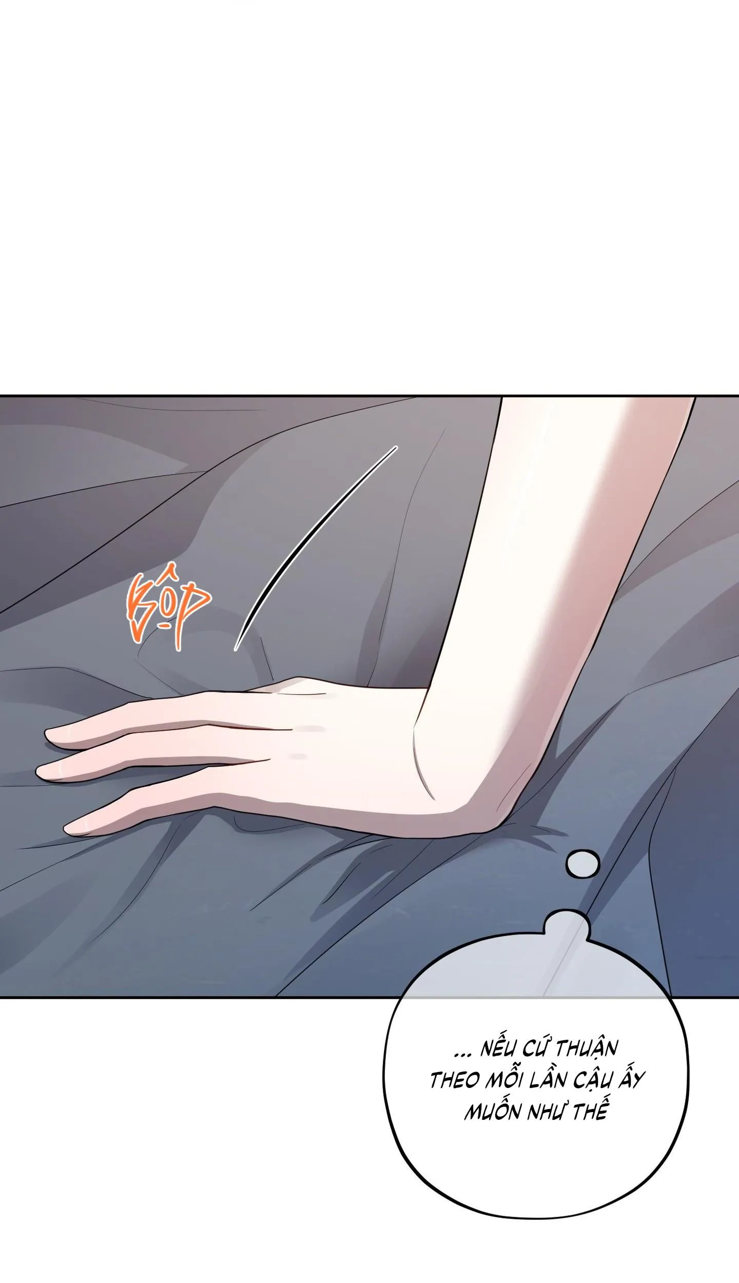 Chuyện Rằng Tôi Yêu Cậu Chapter 28 Trang 7