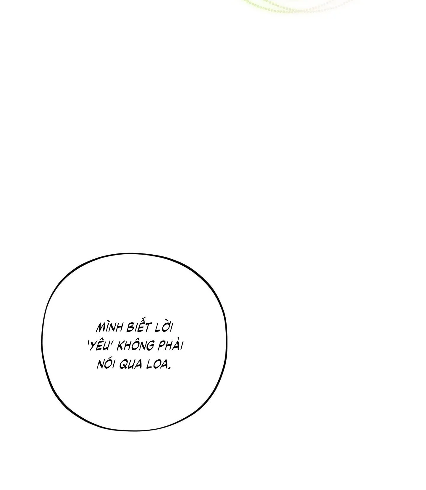 Chuyện Rằng Tôi Yêu Cậu Chapter 28 Trang 10